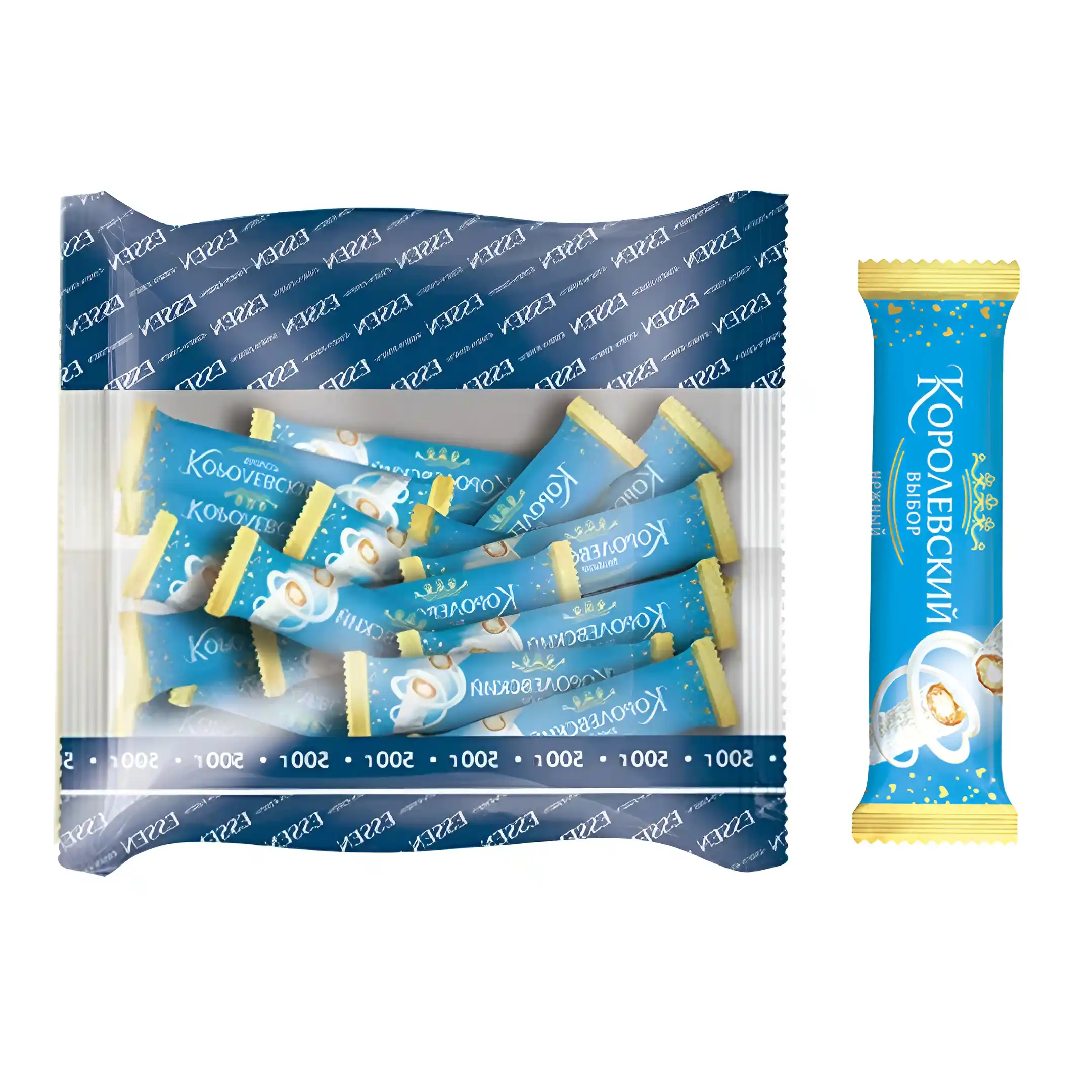 شکلات رویال چویس اسن با روکش نارگیل Essen...