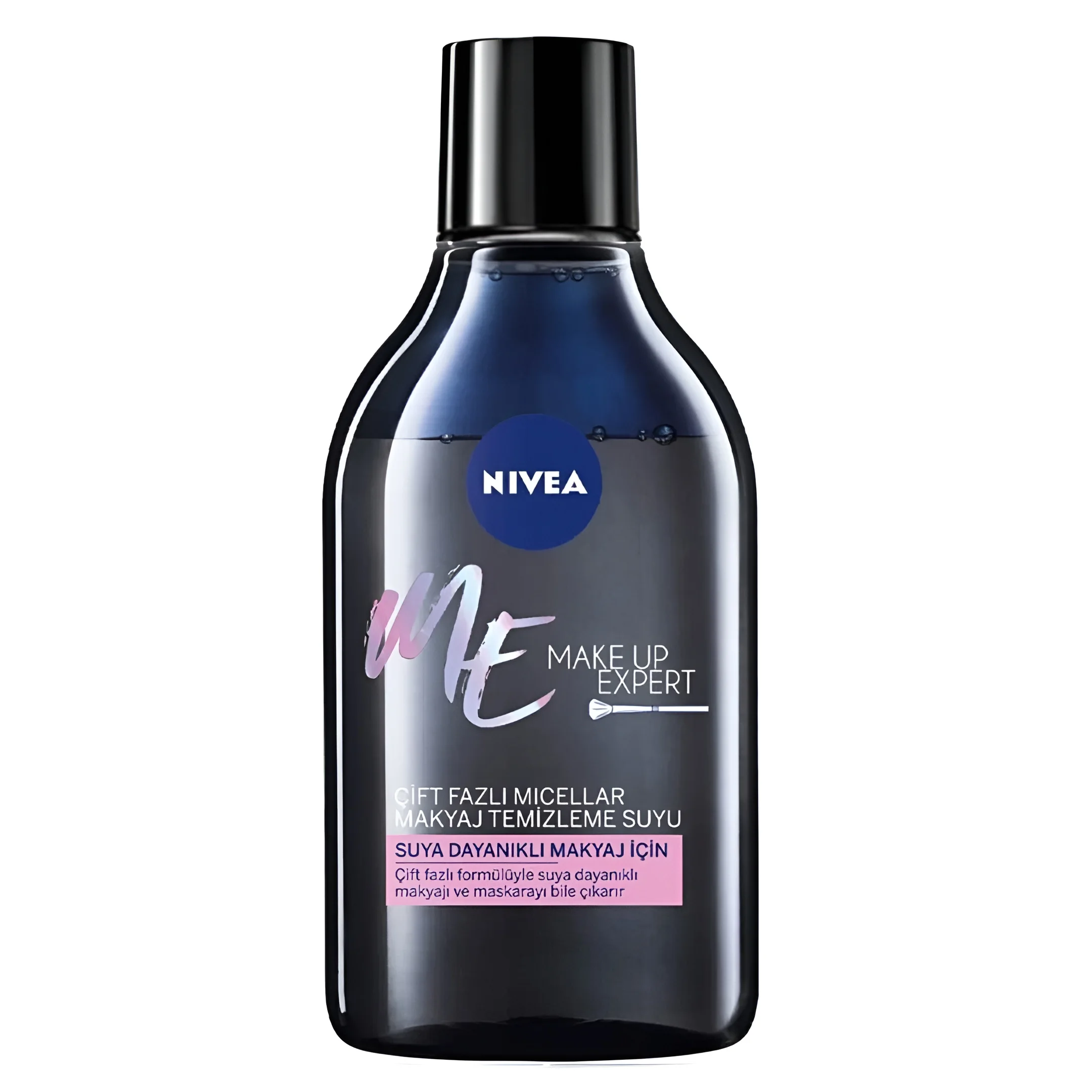 محلول میسلار واتر آرایش پاک کن نیوآ حاوی...