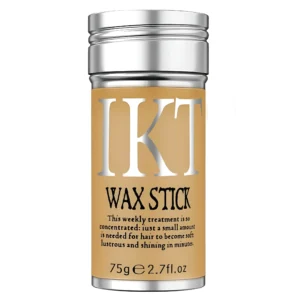وزگیر و وکس مو استیکی آی کی تی IKT مدل WAX STICK وزن 75 گرم