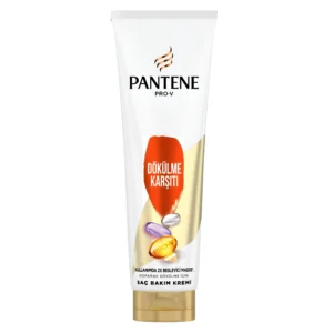 ماسک مو ضد ریزش پنتن مناسب مو شکننده Pantene Dokulme Karsiti حجم 275 میل