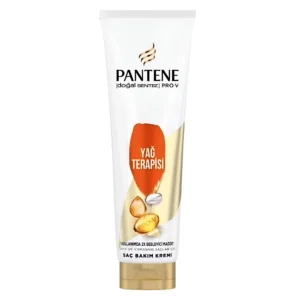 ماسک مو پنتن مناسب مو های ضعیف و آسیب دیده Pantene Yag Terapisi حجم 275 میل