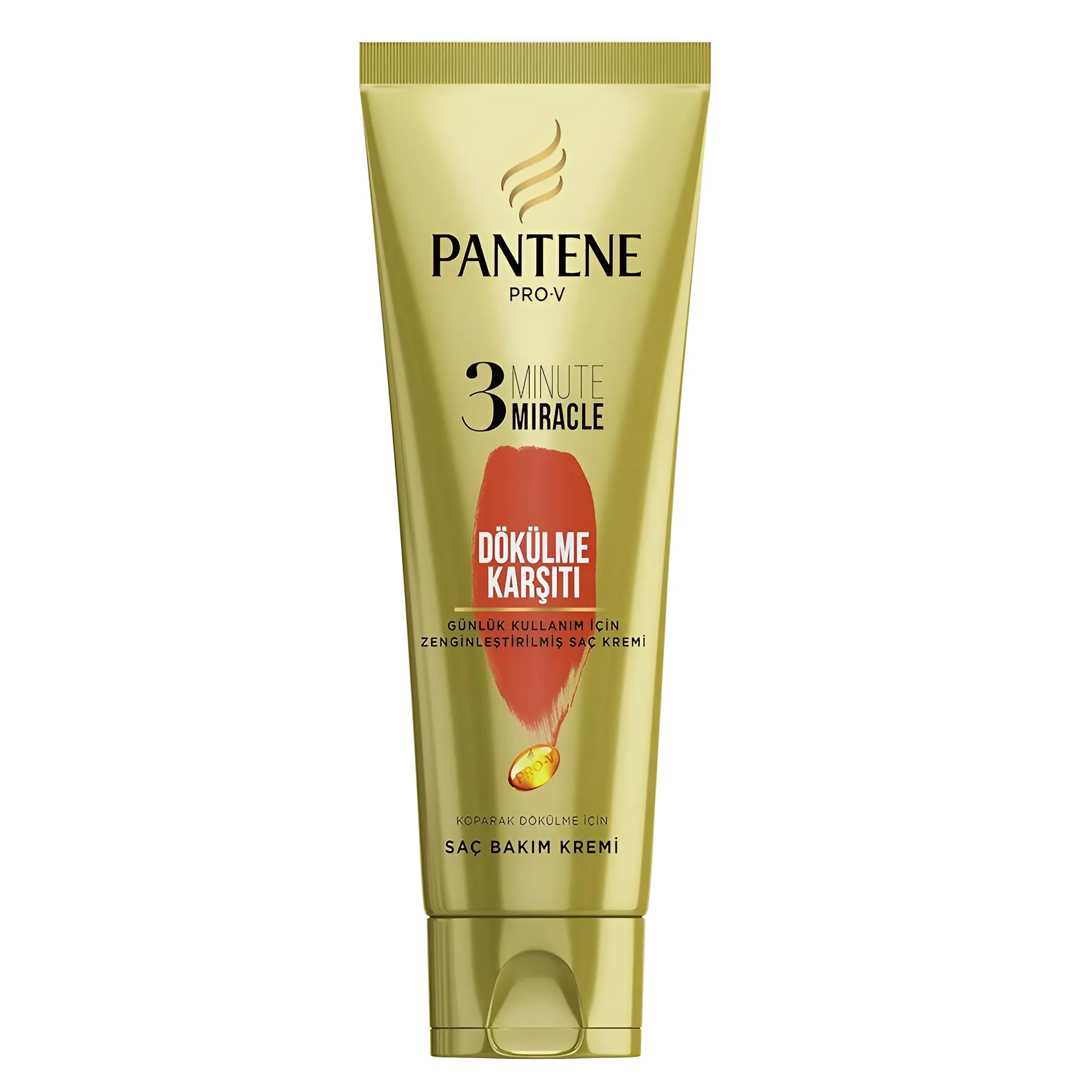 ماسک مو 3 دقیقه ای پنتن Pantene سری...