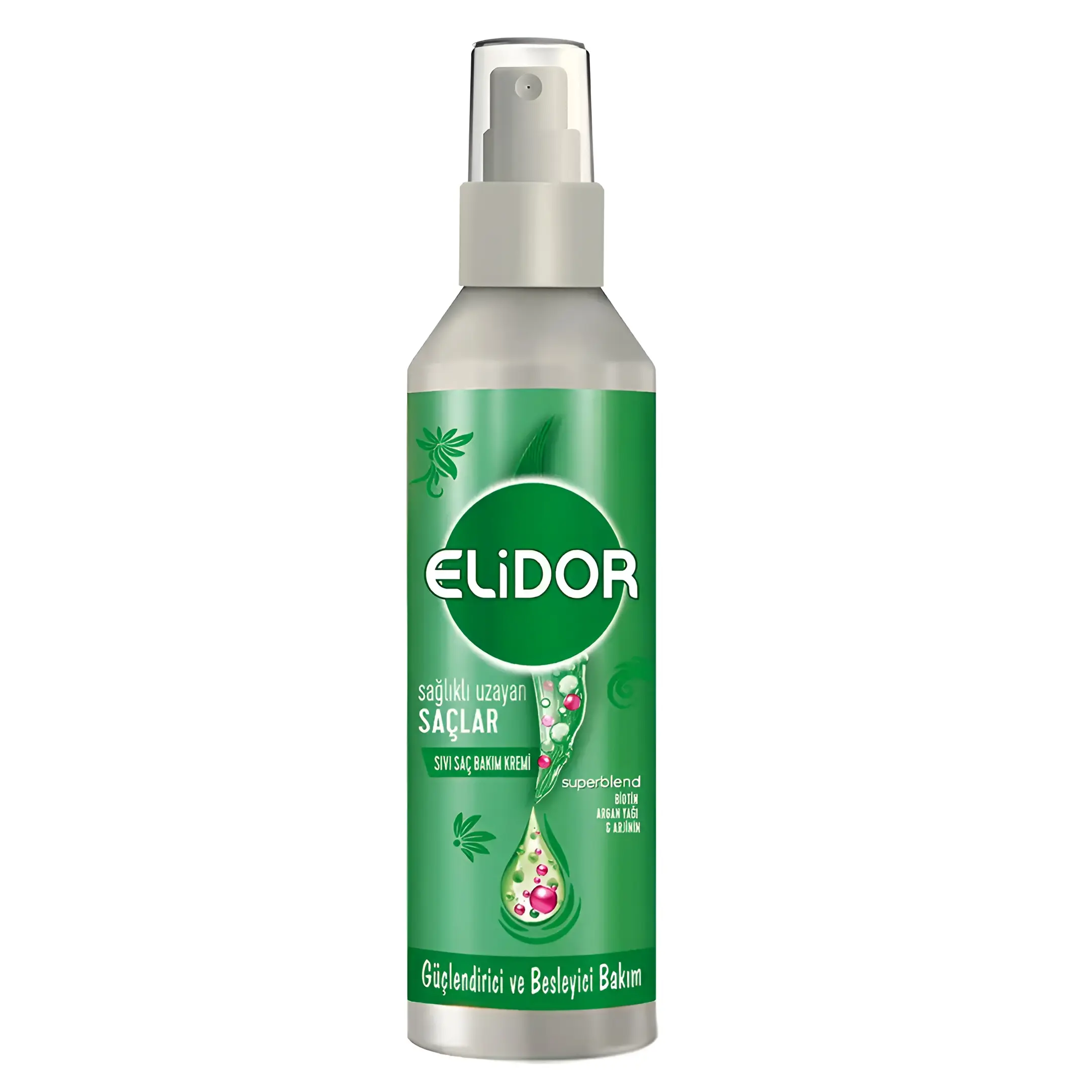 اسپری دو فاز تقویت کننده و تغذیه کننده...