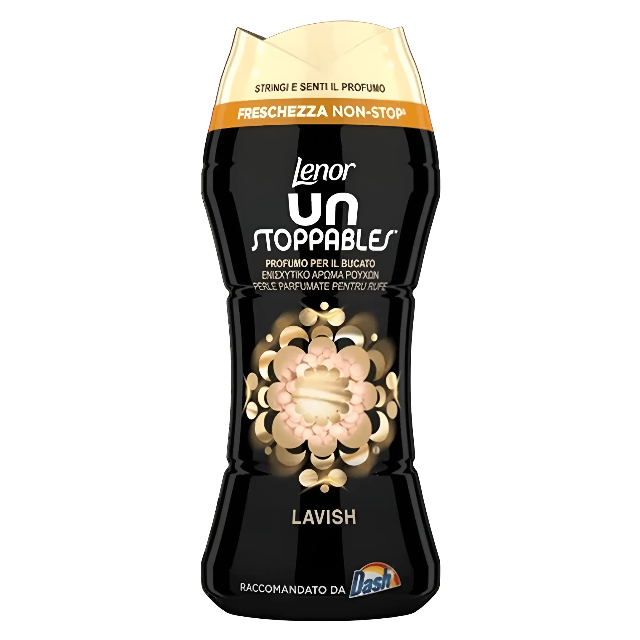 دانه خوشبوکننده لباس لنور با رایحه مجلل Lenor...