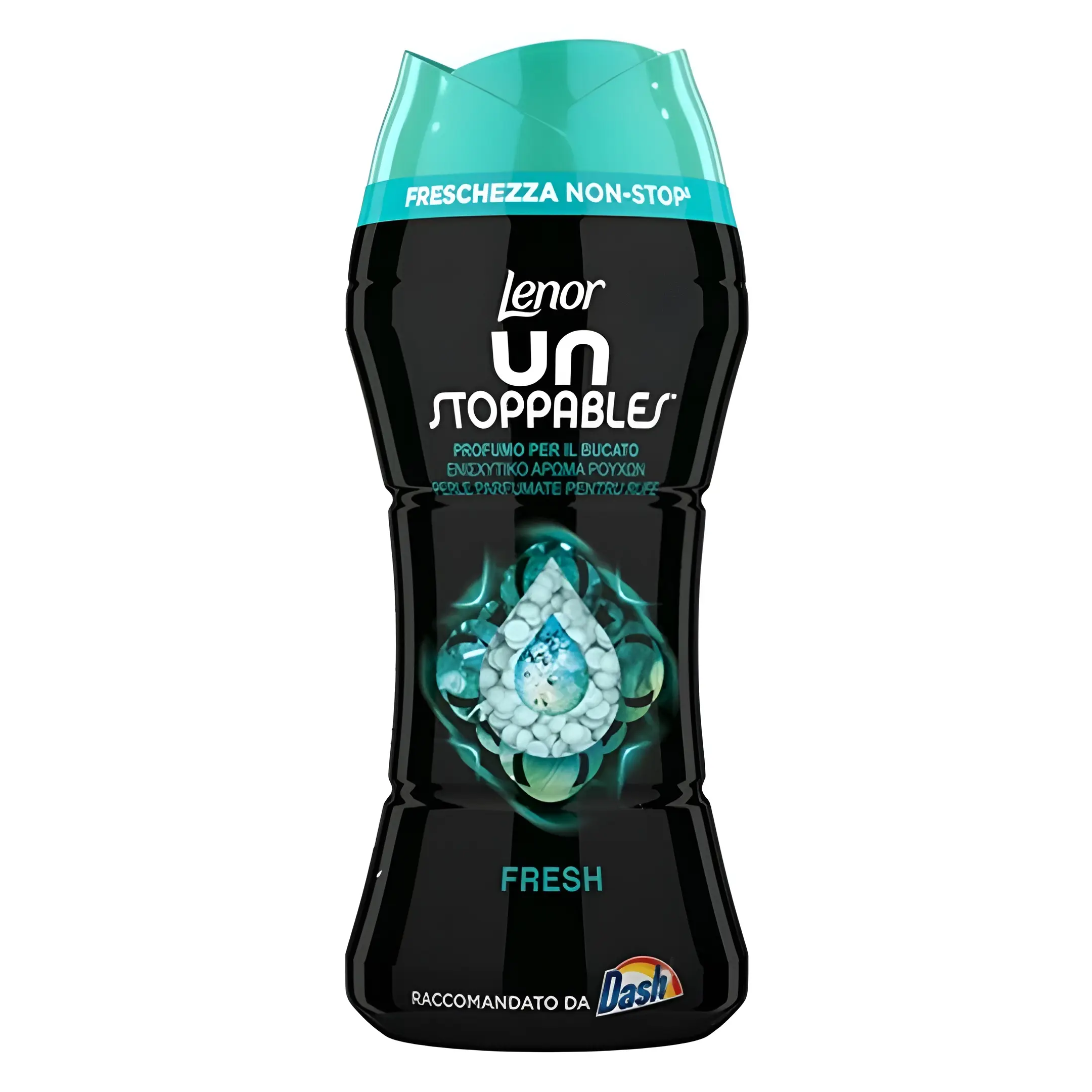 دانه خوشبوکننده لباس لنور با رایحه تمیزی و...