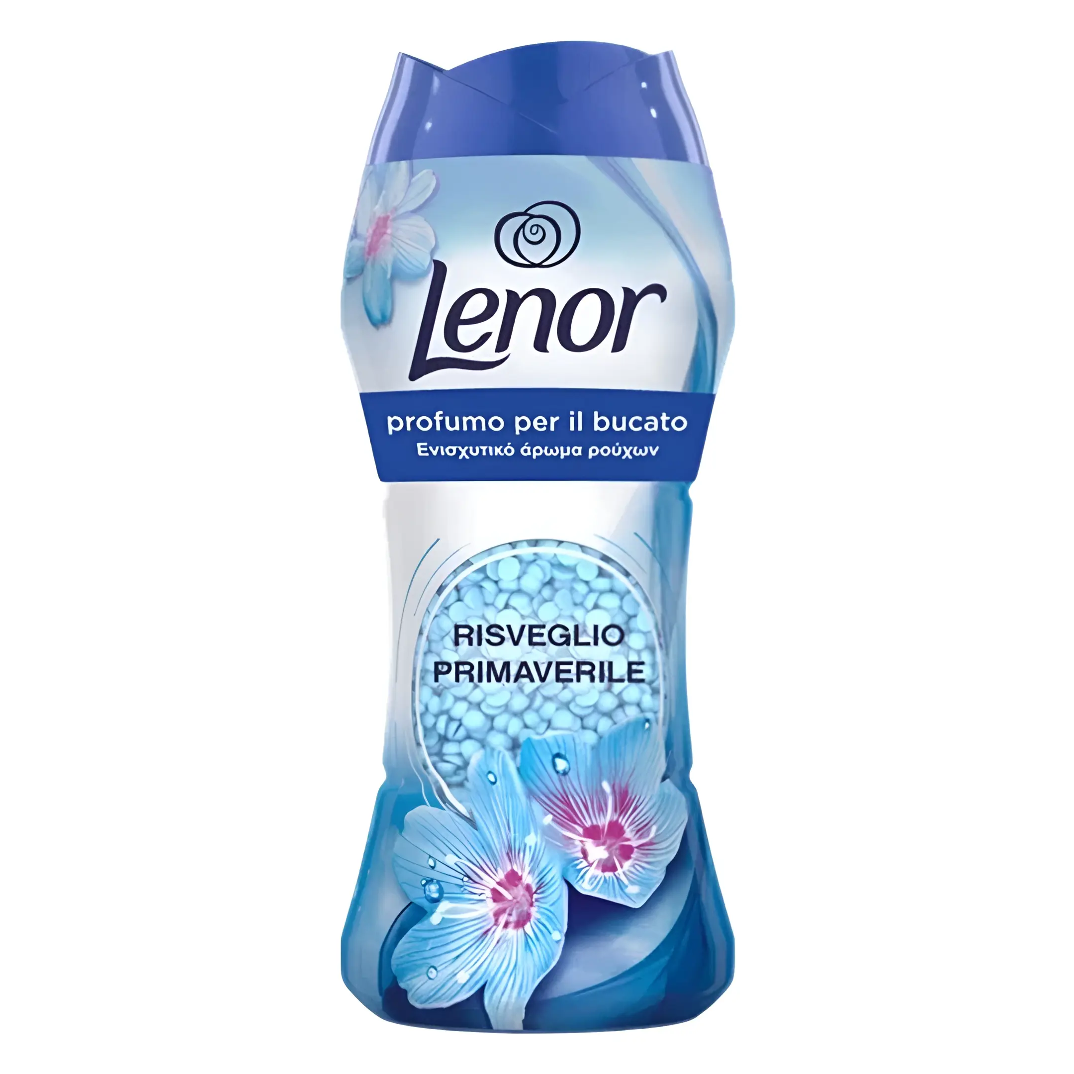 دانه خوشبوکننده لباس لنور با رایحه گل های...