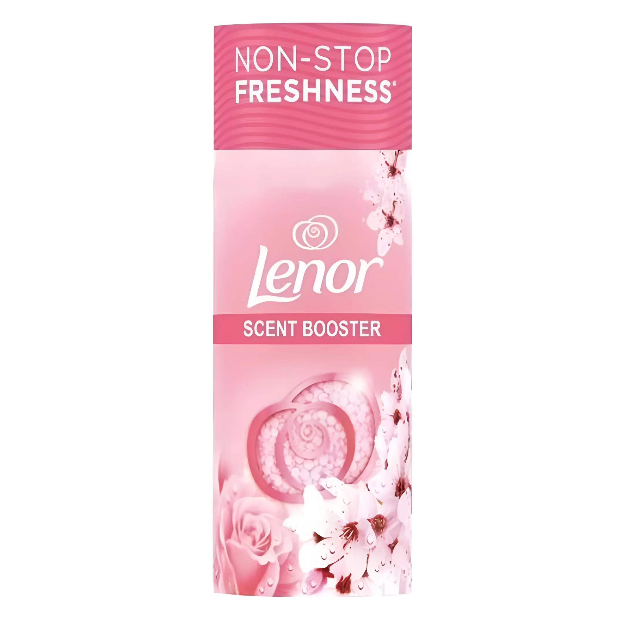 دانه خوشبوکننده لباس لنور با رایحه شکوفه گیلاس...