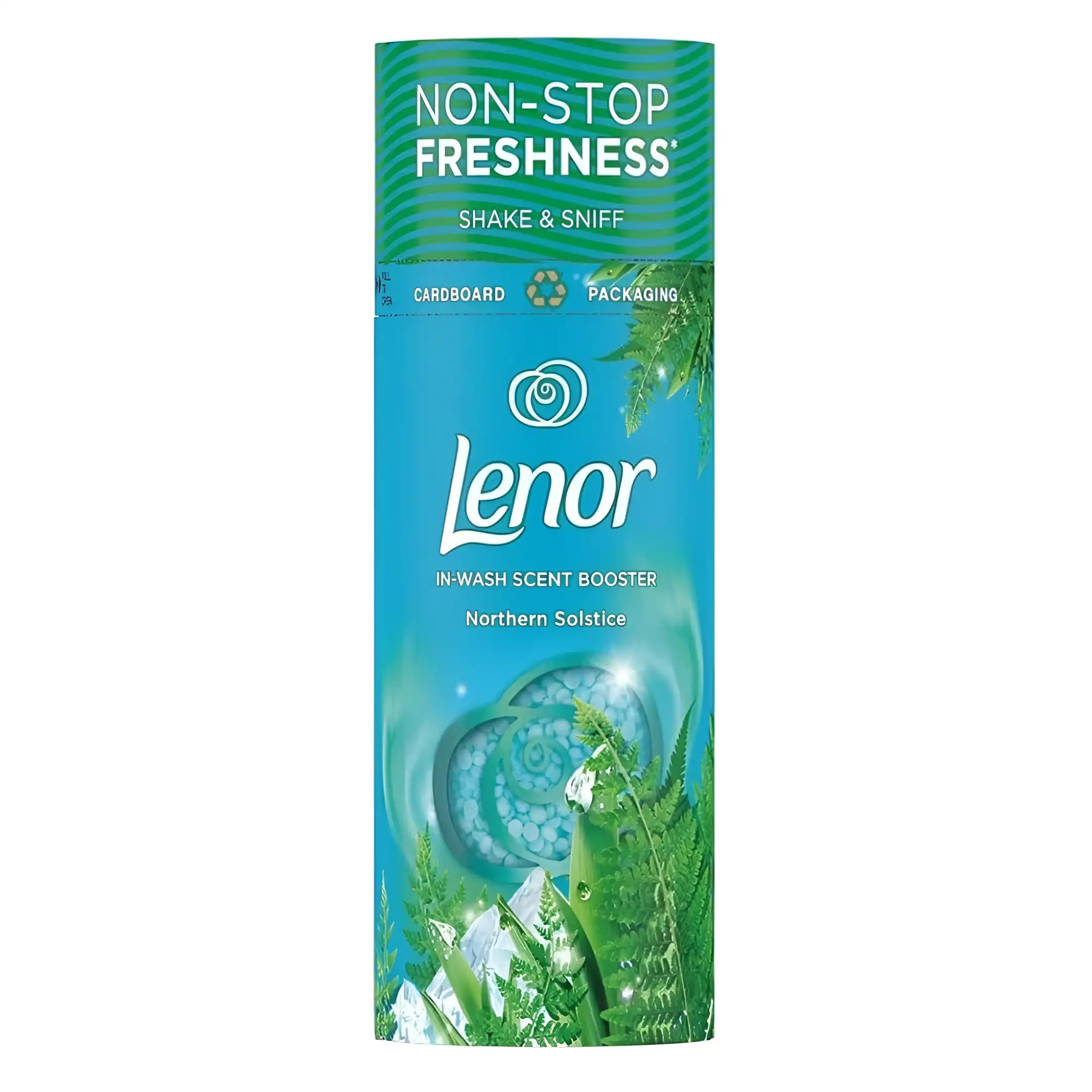 دانه خوشبوکننده لباس لنور با رایحه طبیعت شمالی...