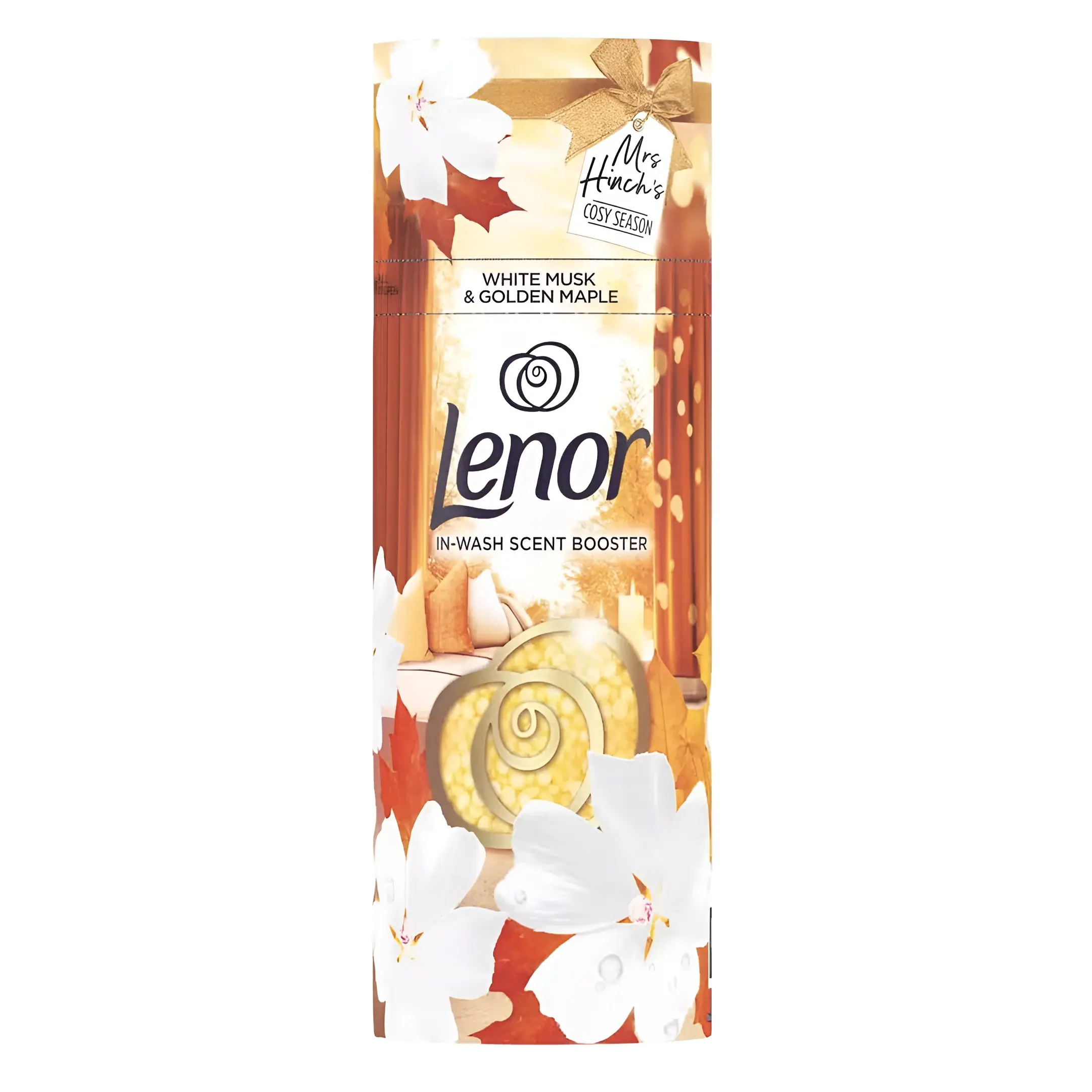 دانه خوشبوکننده لباس لنور با رایحه مشک سفید...