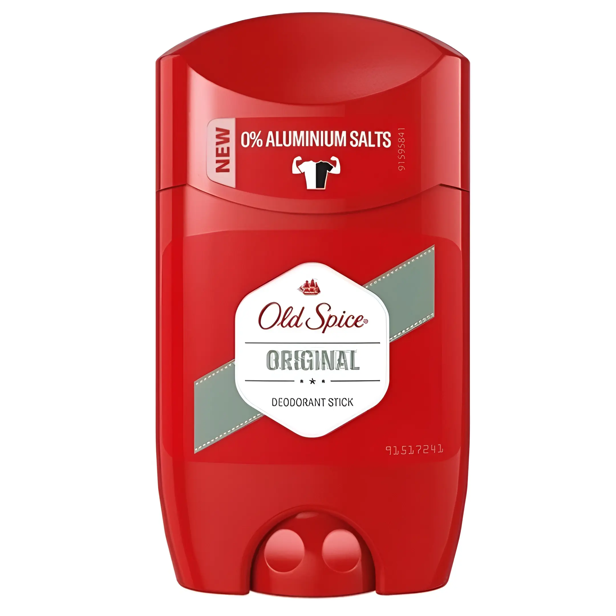 مام استیک دئودورانت صابونی اولد اسپایس مدل اورجینال...