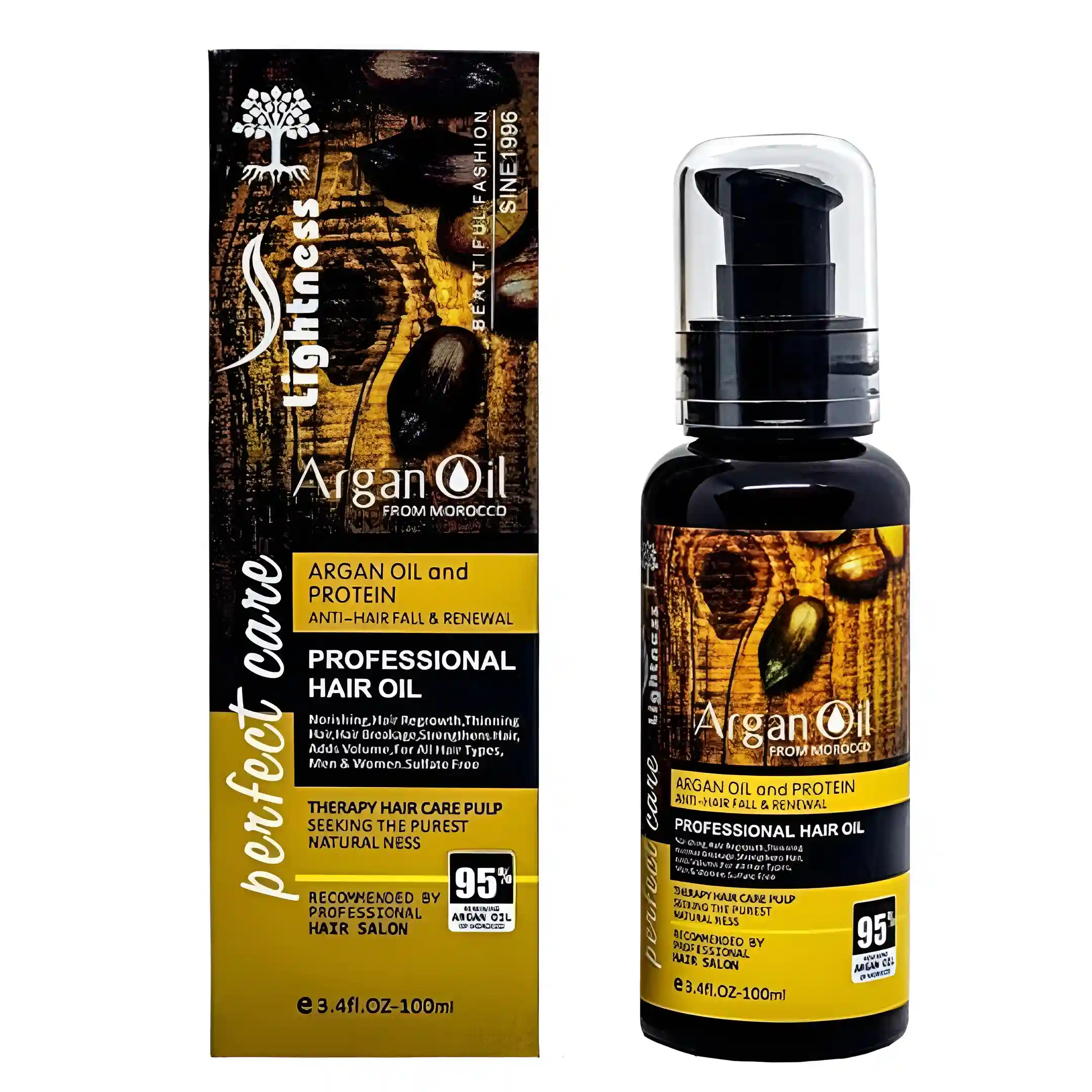 سرم مو براق کننده ، ضد موخوره و...