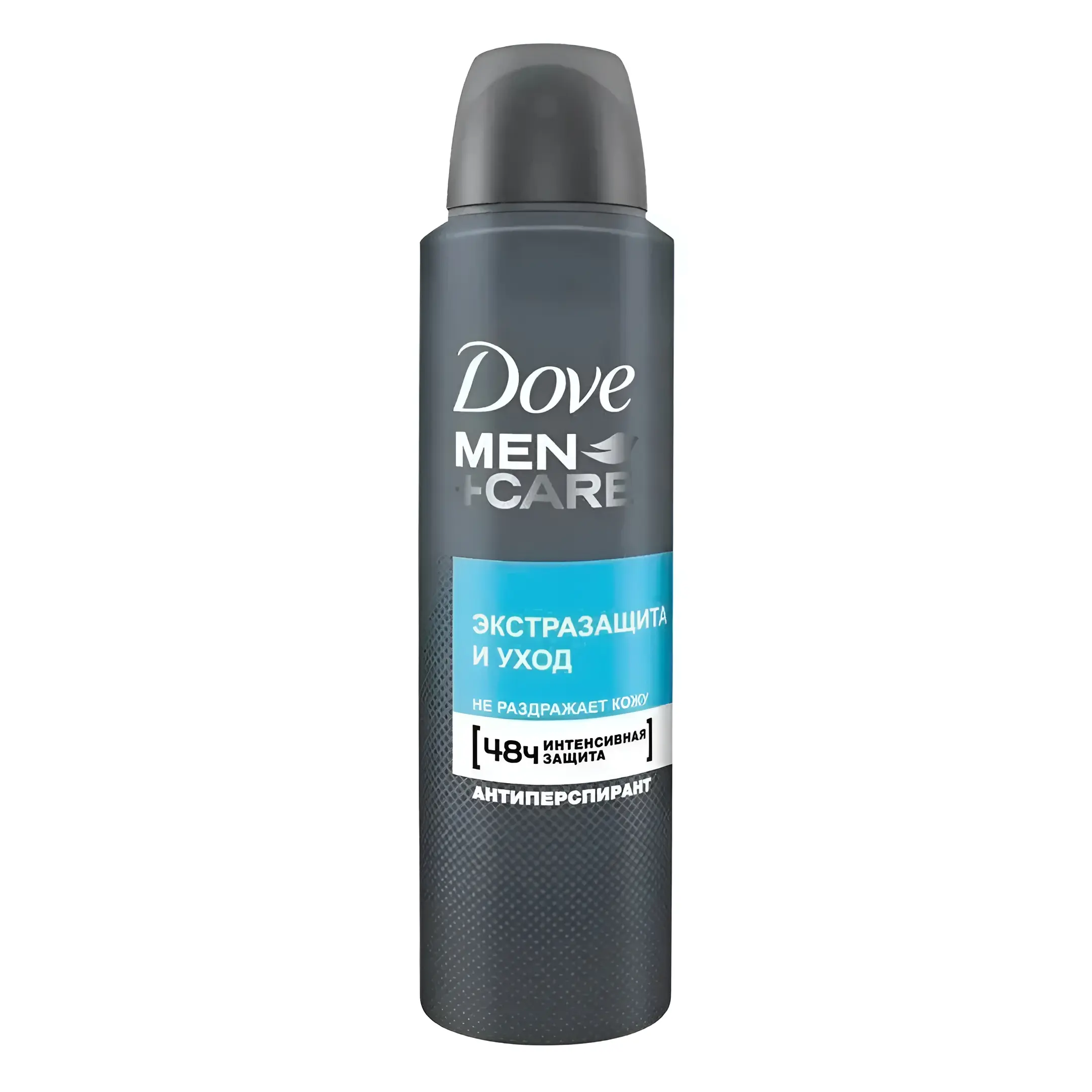 اسپری ضدتعریق مردانه روسی داو با ماندگاری 48...