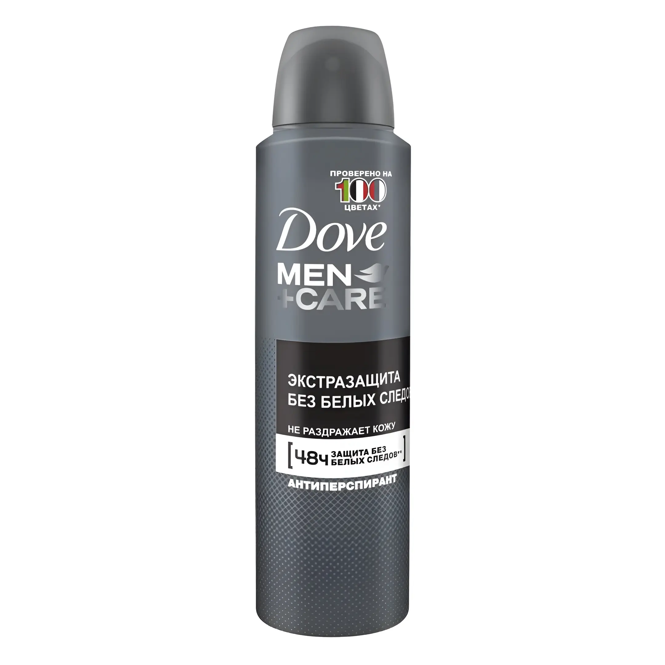 اسپری ضدتعریق مردانه روسی داو با ماندگاری 48...