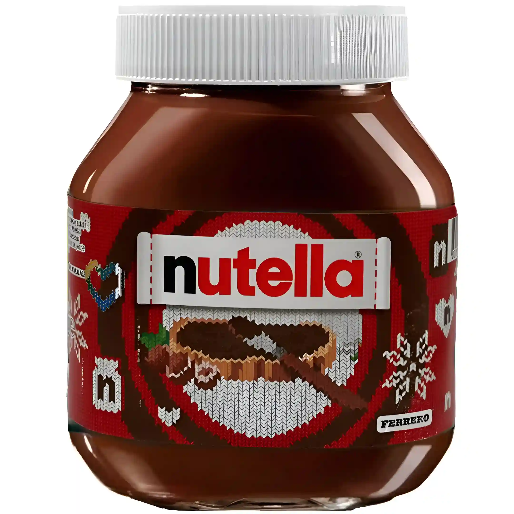 شکلات صبحانه نوتلا با کرم کاکائو فندقی (ترکیه)...