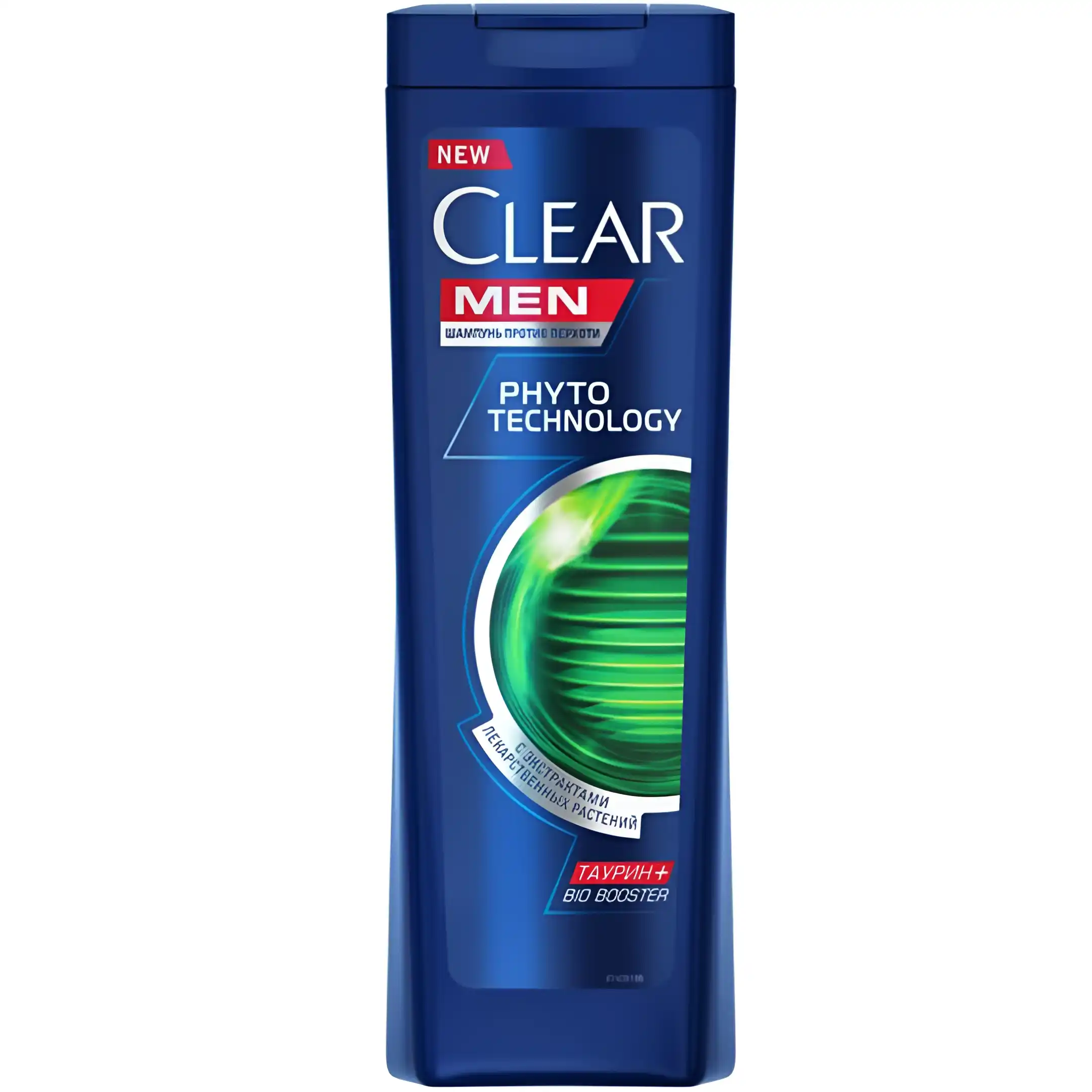 شامپو ضد شوره آقایان کلیر CLEAR Phyto Technology...