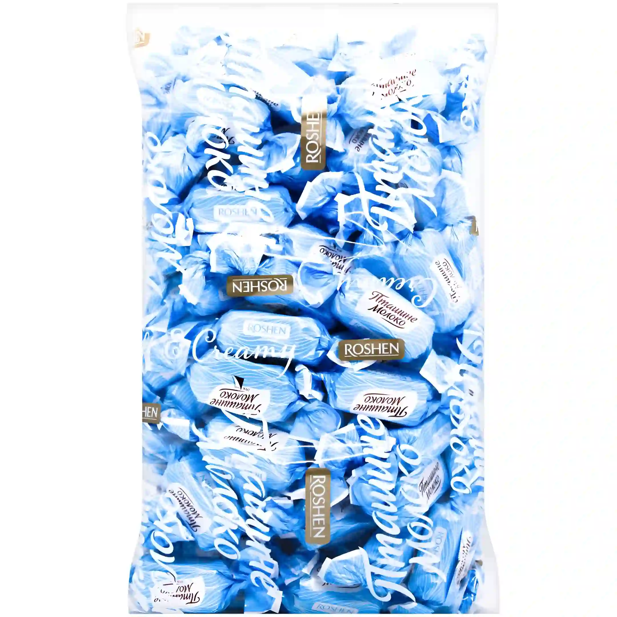 شکلات مولکو روشن با طعم شیر و نارگیل...