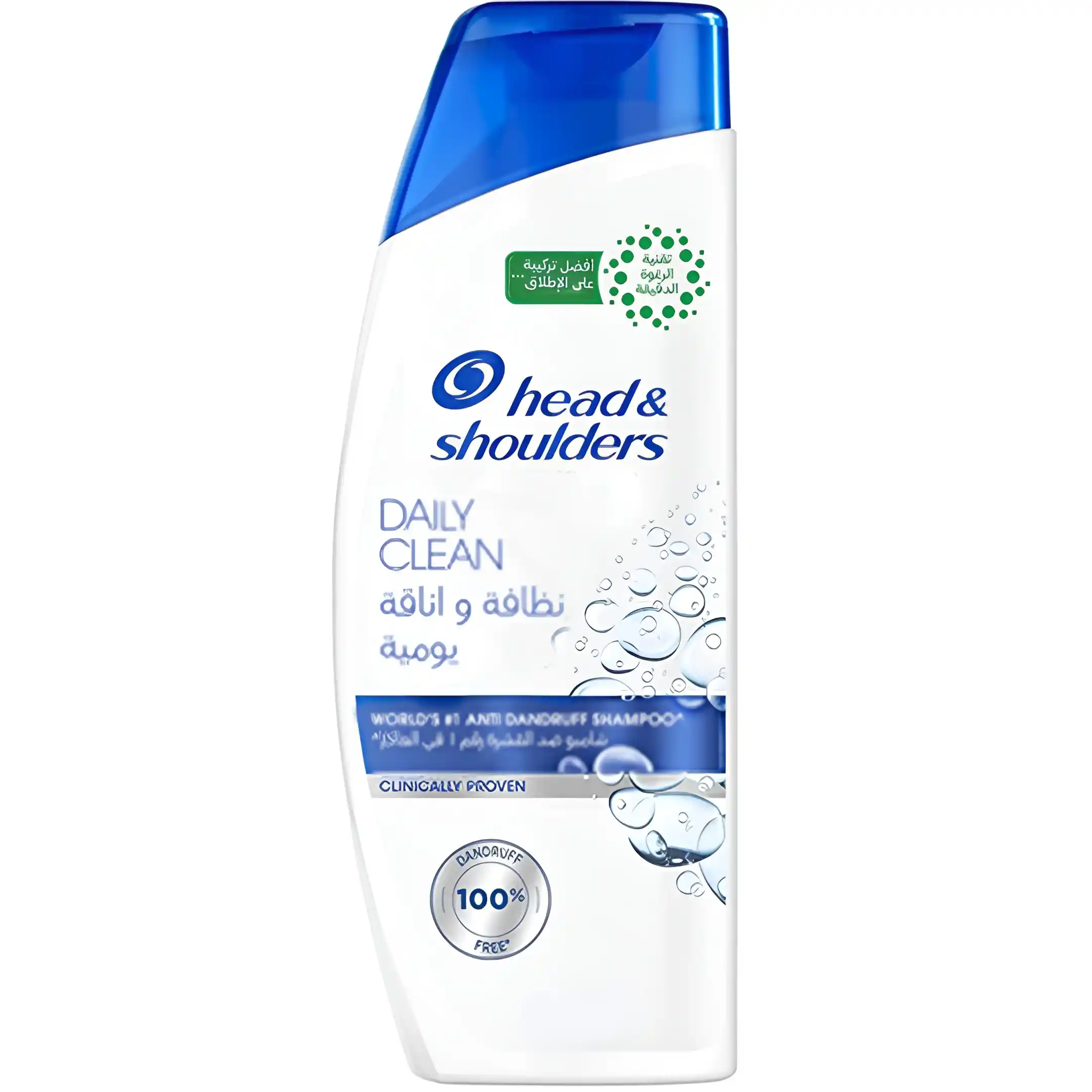 شامپو ضد شوره دیلی کلین هد اند شولدرز...