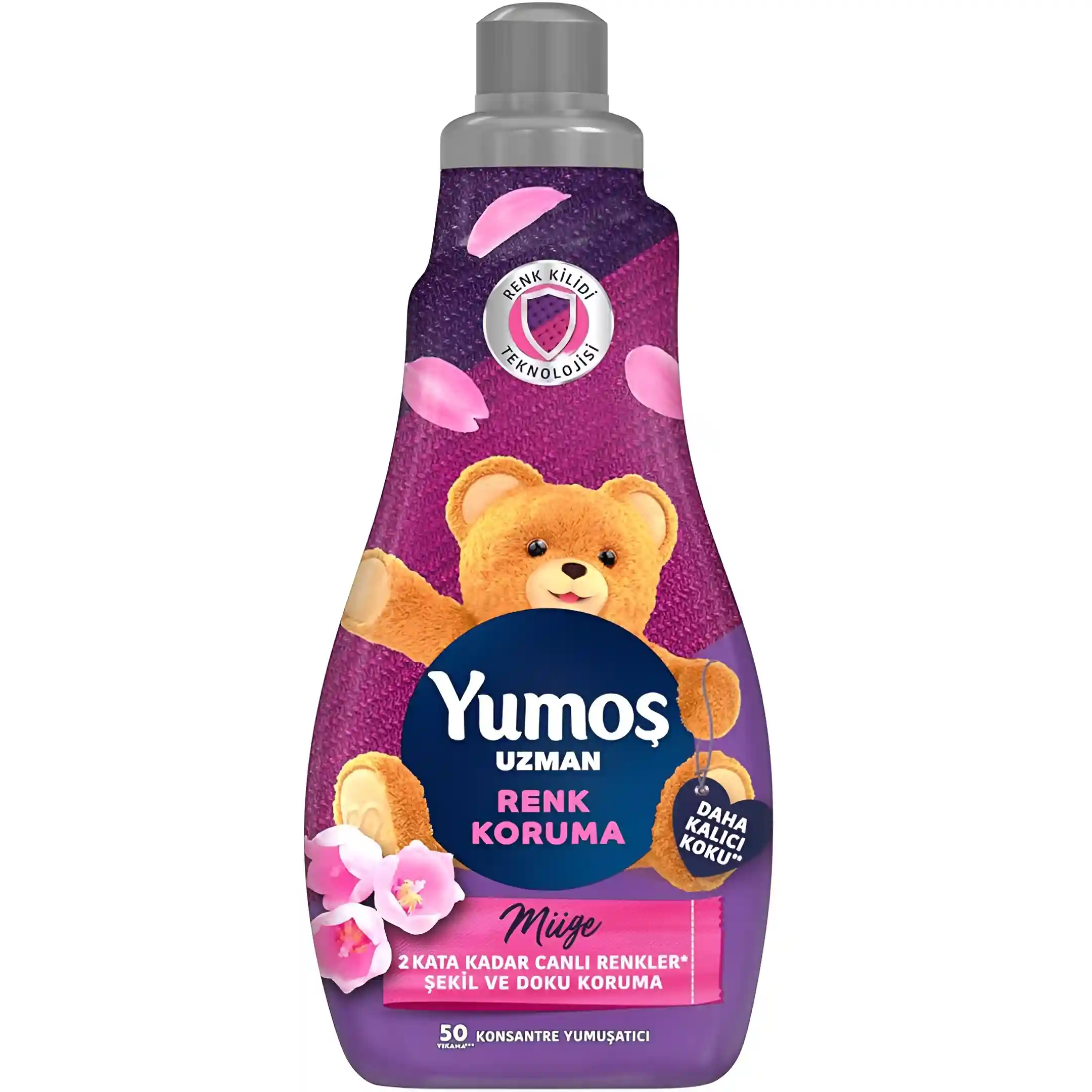 نرم کننده لباس اوزمان یوموش با رایحه گل...