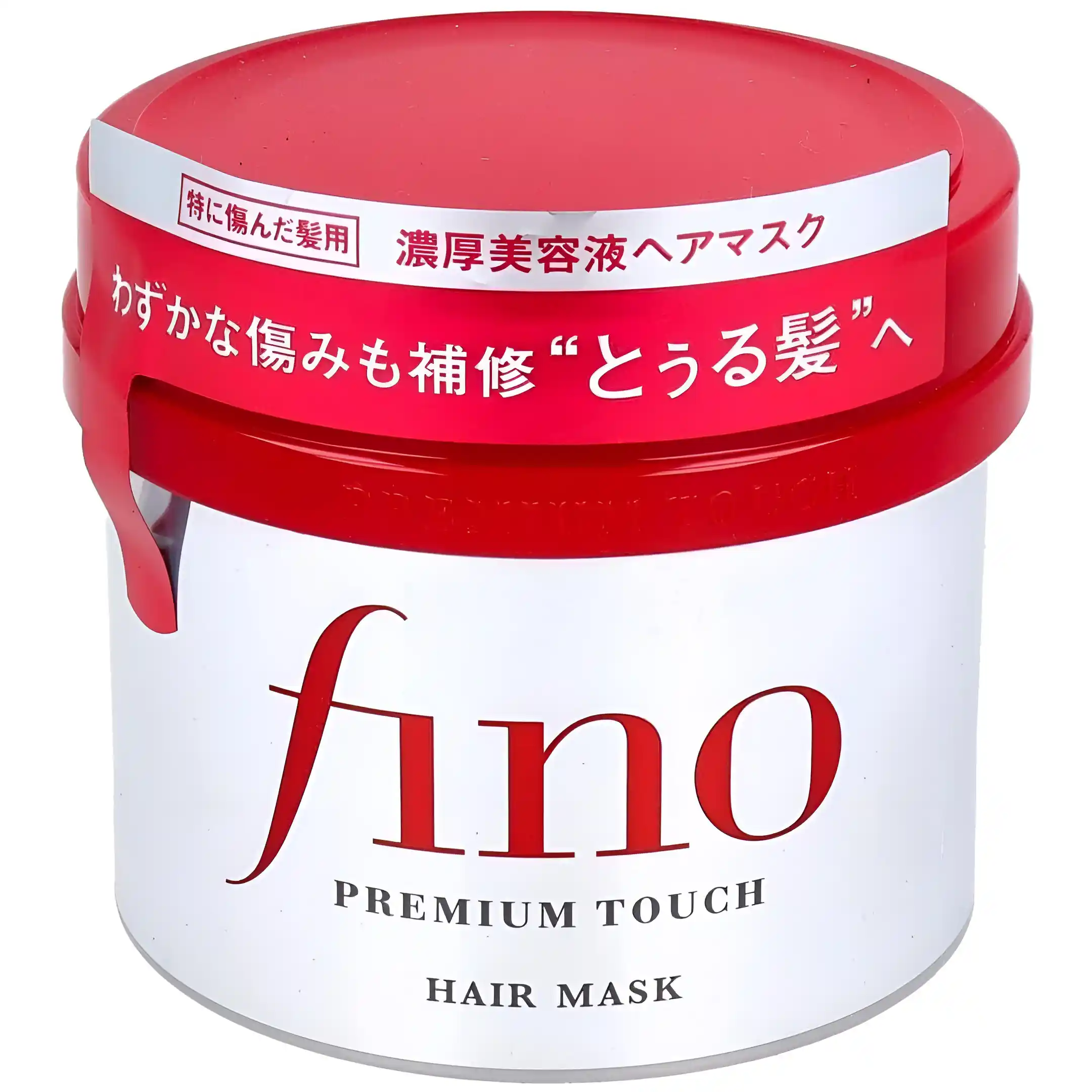 ماسک مو ترمیم کننده و احیاکننده مو فینو...