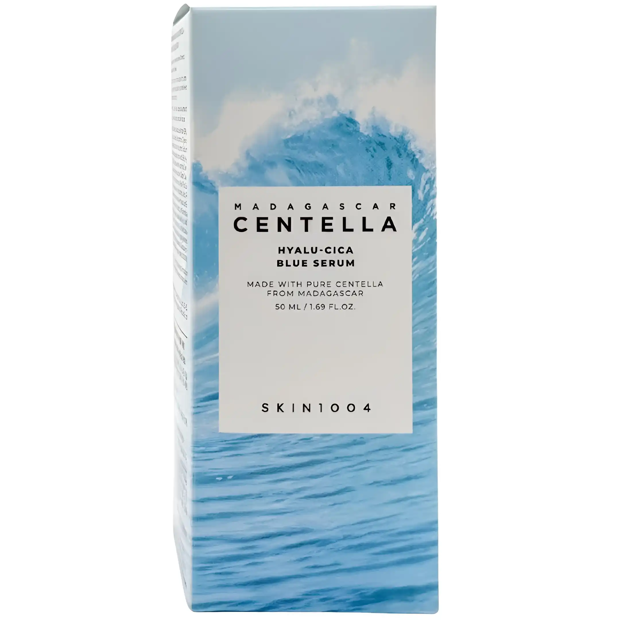 سرم آبرسان پوست هیالو کیکا سنتلا Centella Hyalu-Cica...