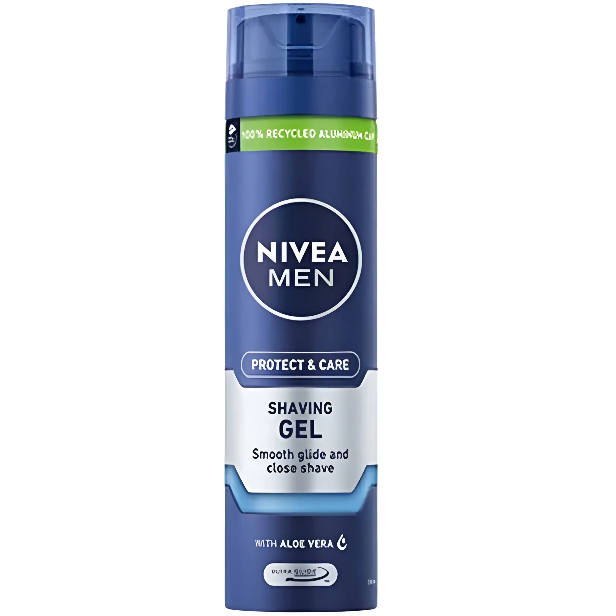 ژل اصلاح مردانه با آلوئه ورا نیوآ Nivea...