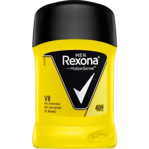 مام استیک ضدتعریق مردانه وی 8 رکسونا Rexona V8 وزن 40 گرم