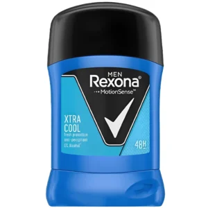 مام استیک ضدتعریق مردانه اکسترا کول رکسونا Rexona Extra Cool وزن 40 گرم