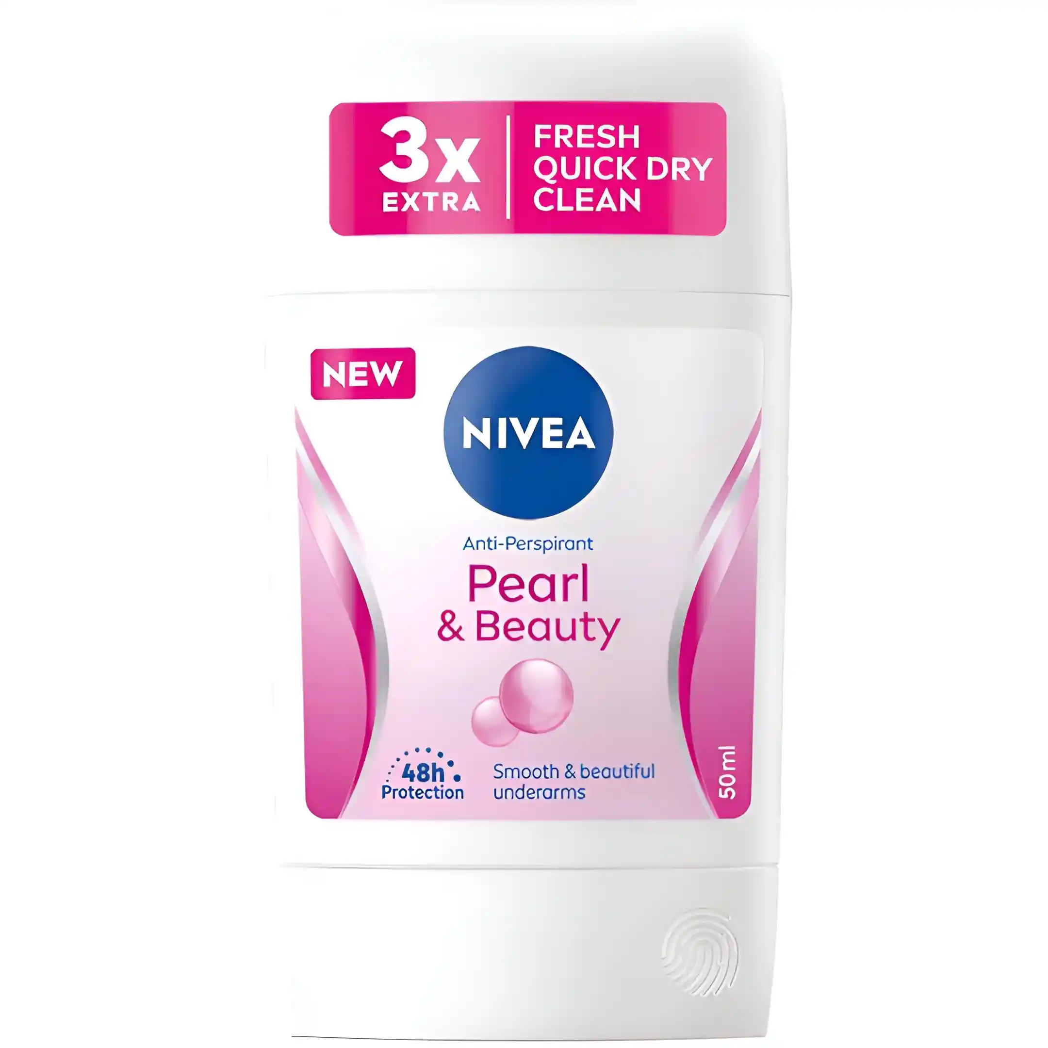 مام استیک ضدتعریق زنانه پرل اند بیوتی نیوآ...