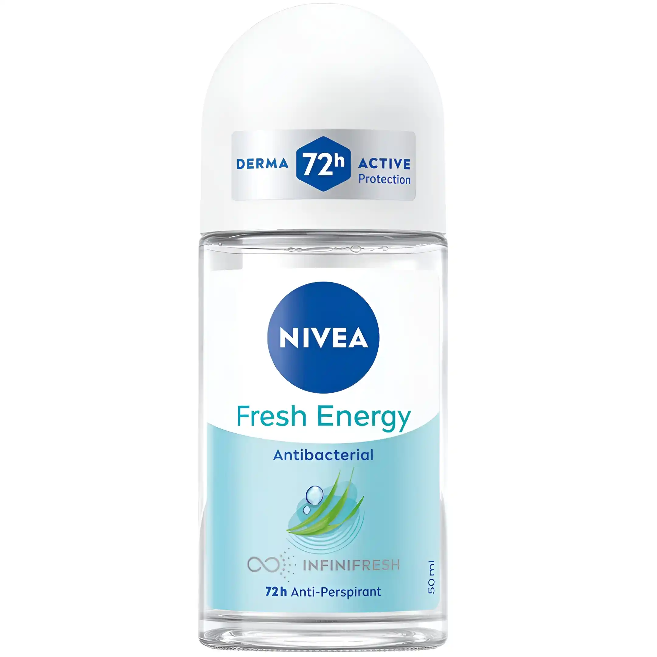 مام رولی ضدتعریق زنانه فرش انرژی نیوآ Nivea...