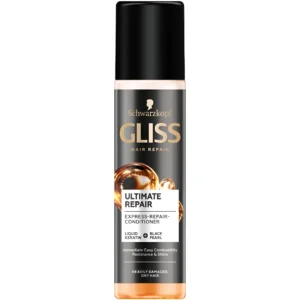 اسپری دو فاز ترمیم کننده مو شوارتسکف گلیس Schwarzkopf GLISS Ultimate Repair حجم 200 میل
