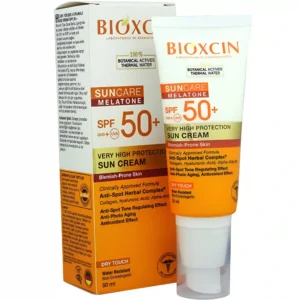 کرم دور چشم روشن کننده ویتامین سی گارنیر Garnier C Vitamini Parlak حجم 15 میل
