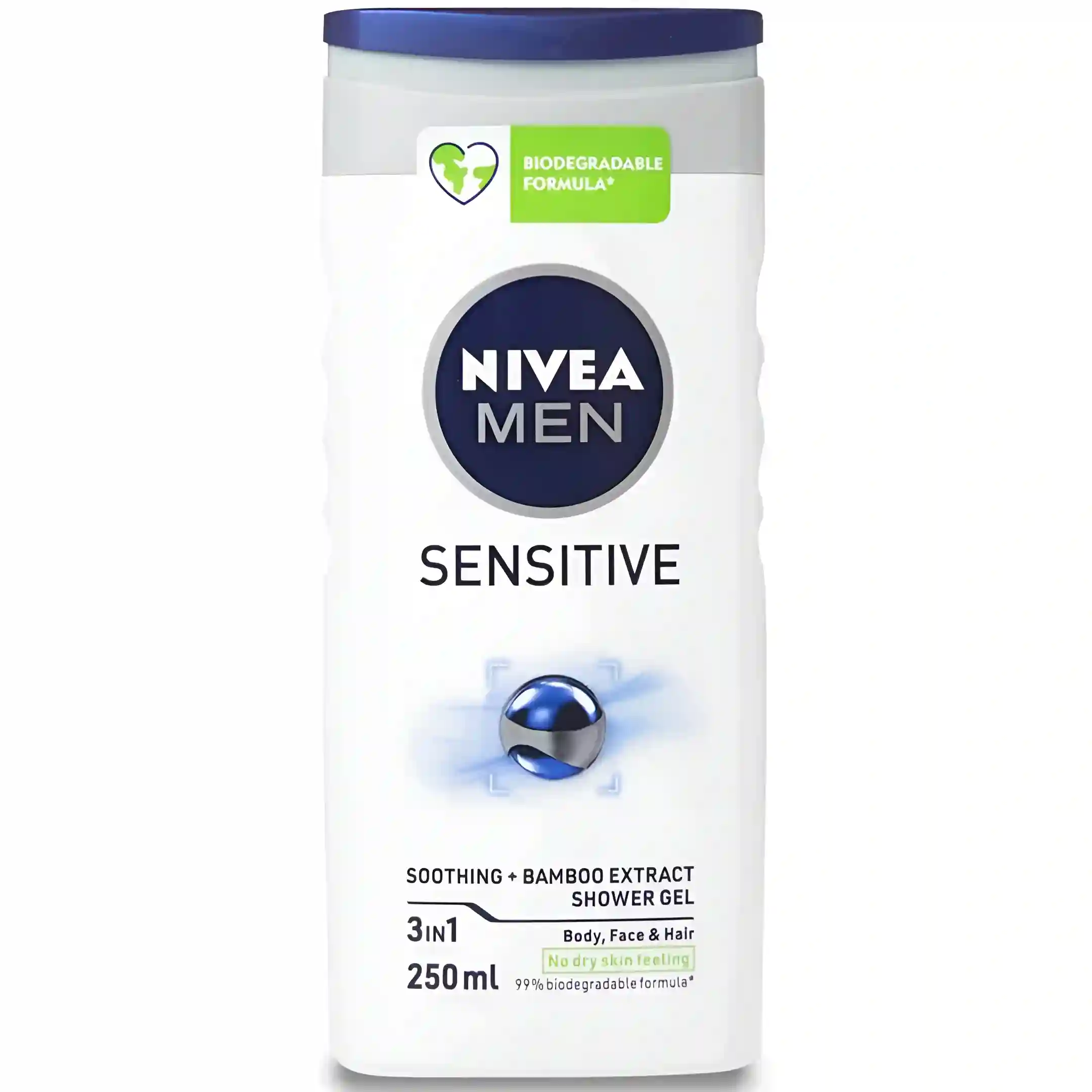 شامپوی تسکین دهنده 3 در 1 مردانه نیوا...