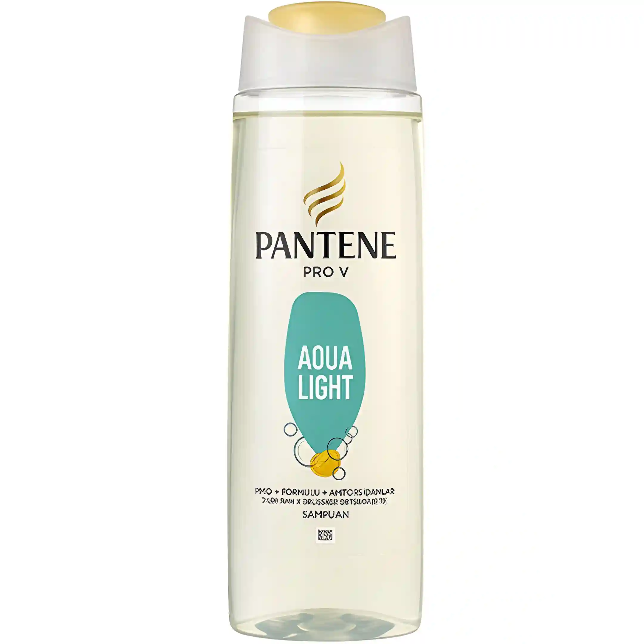 شامپو مغذی آکوالایت پنتن Pantene Pro V Aqua...