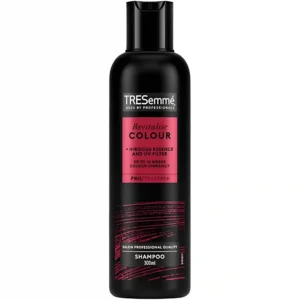 شامپو تثبیت کننده رنگ مو ترزمه TRESEMME Revitalise Colour حجم 300 میل