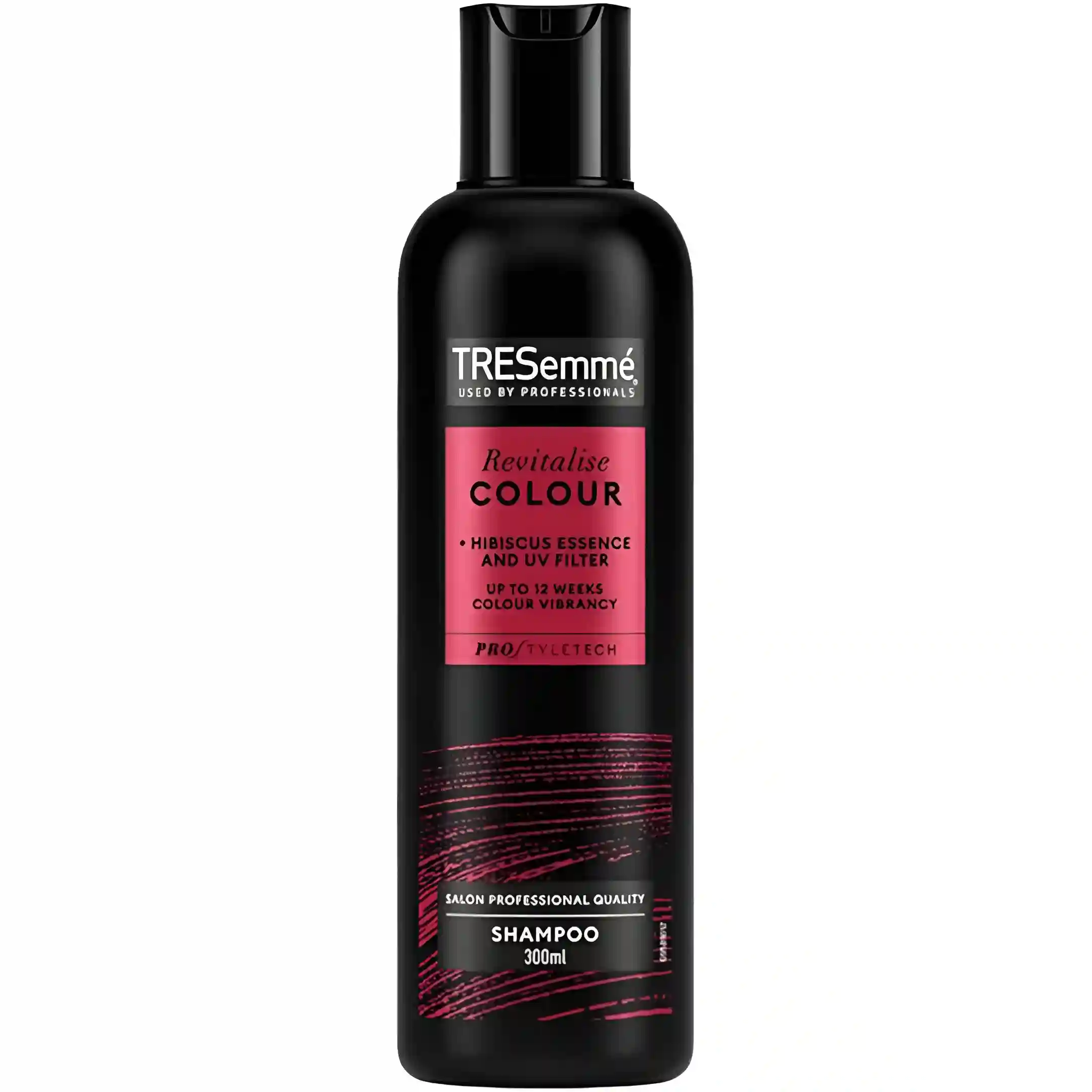 شامپو تثبیت کننده رنگ مو ترزمه TRESEMME Revitalise...