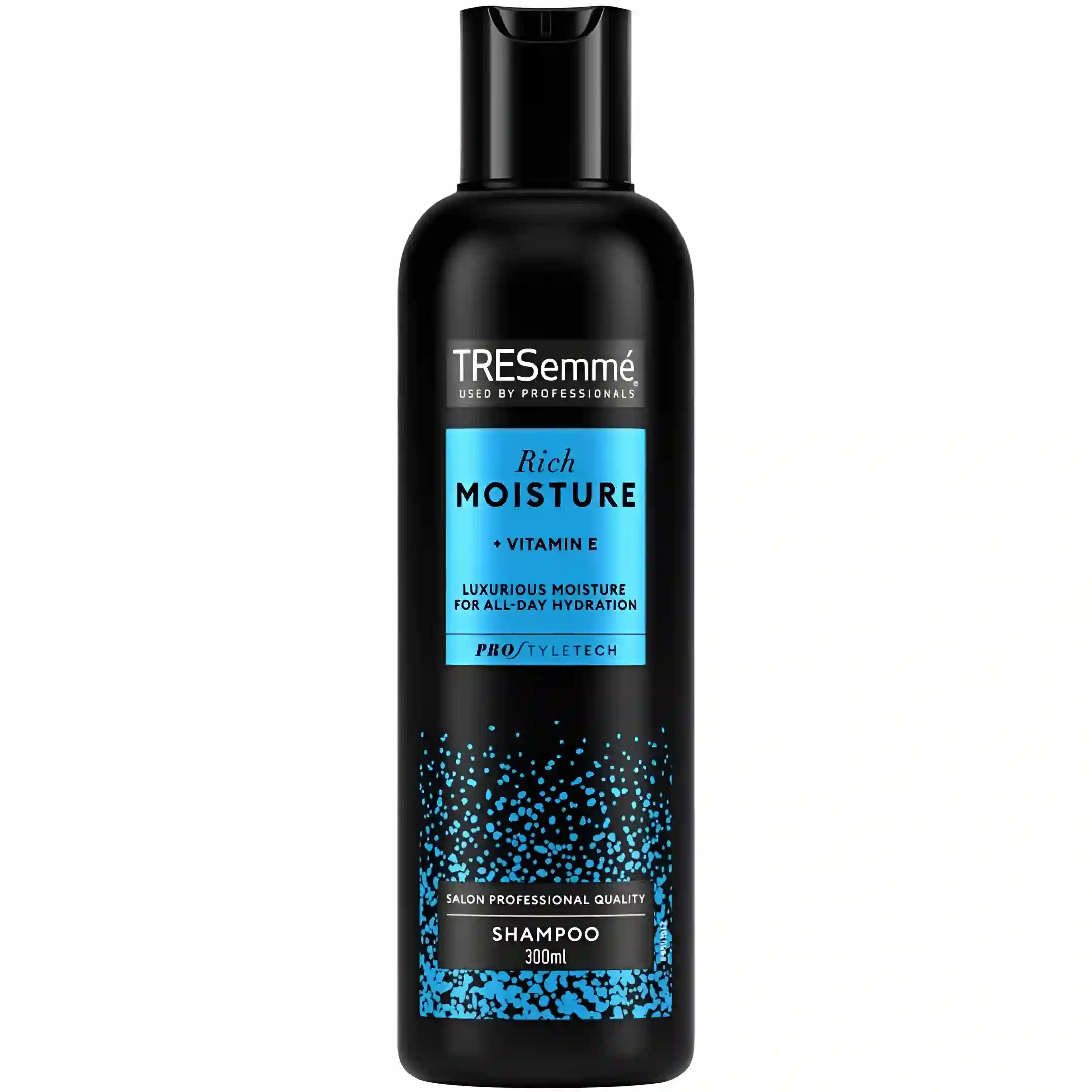 شامپو آبرسان قوی ترزمه TRESemmé Rich Moisture مناسب...