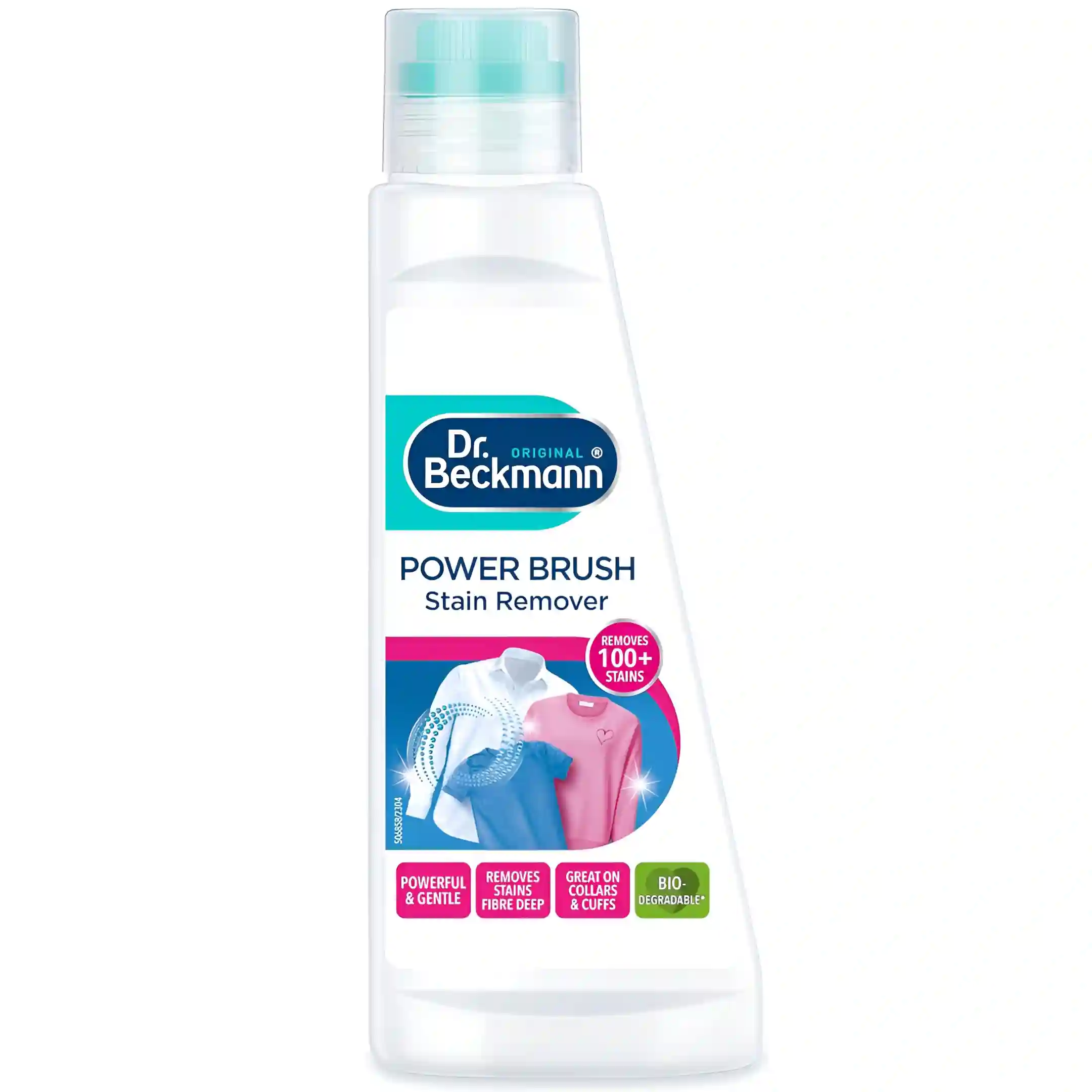 ژل لکه‌ بر دکتر بک من همراه اپلیکاتور...