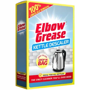 جرم گیر و رسوب گیر کتری البو گریس Elbow Grease Kettle Descaler وزن 75 گرم