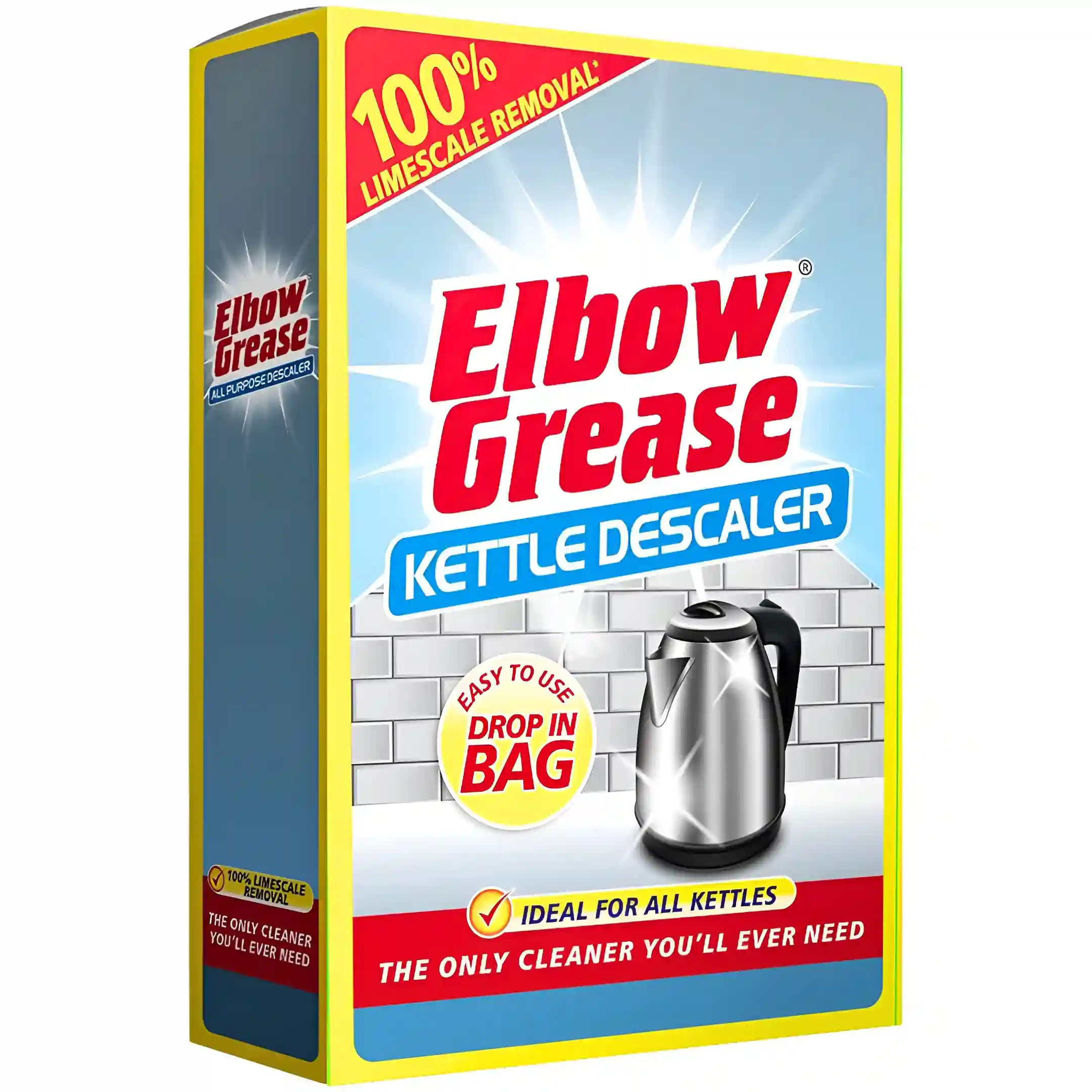 جرم گیر و رسوب گیر کتری البو گریس...