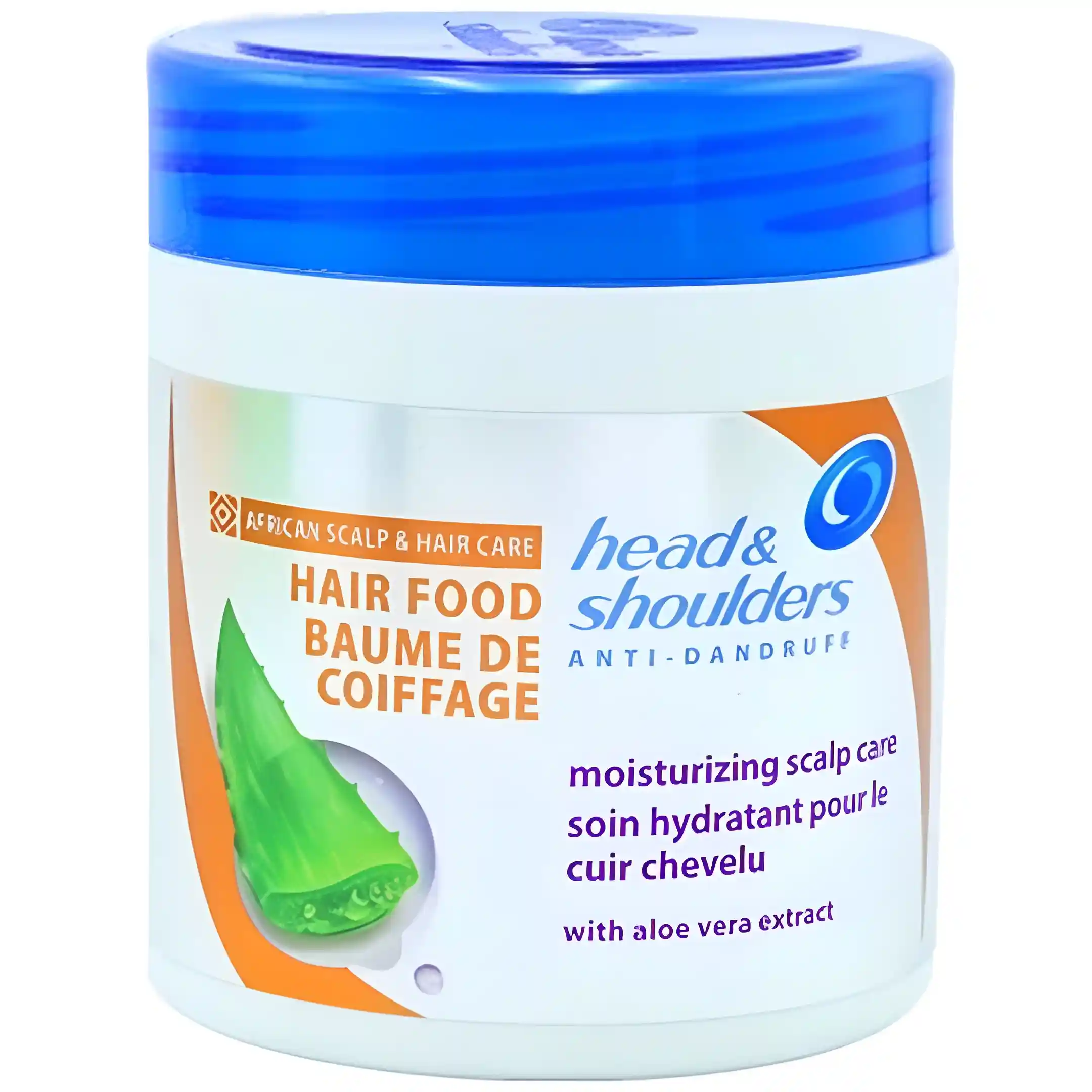 ماسک مو مرطوب کننده و ضدشوره هد اند...