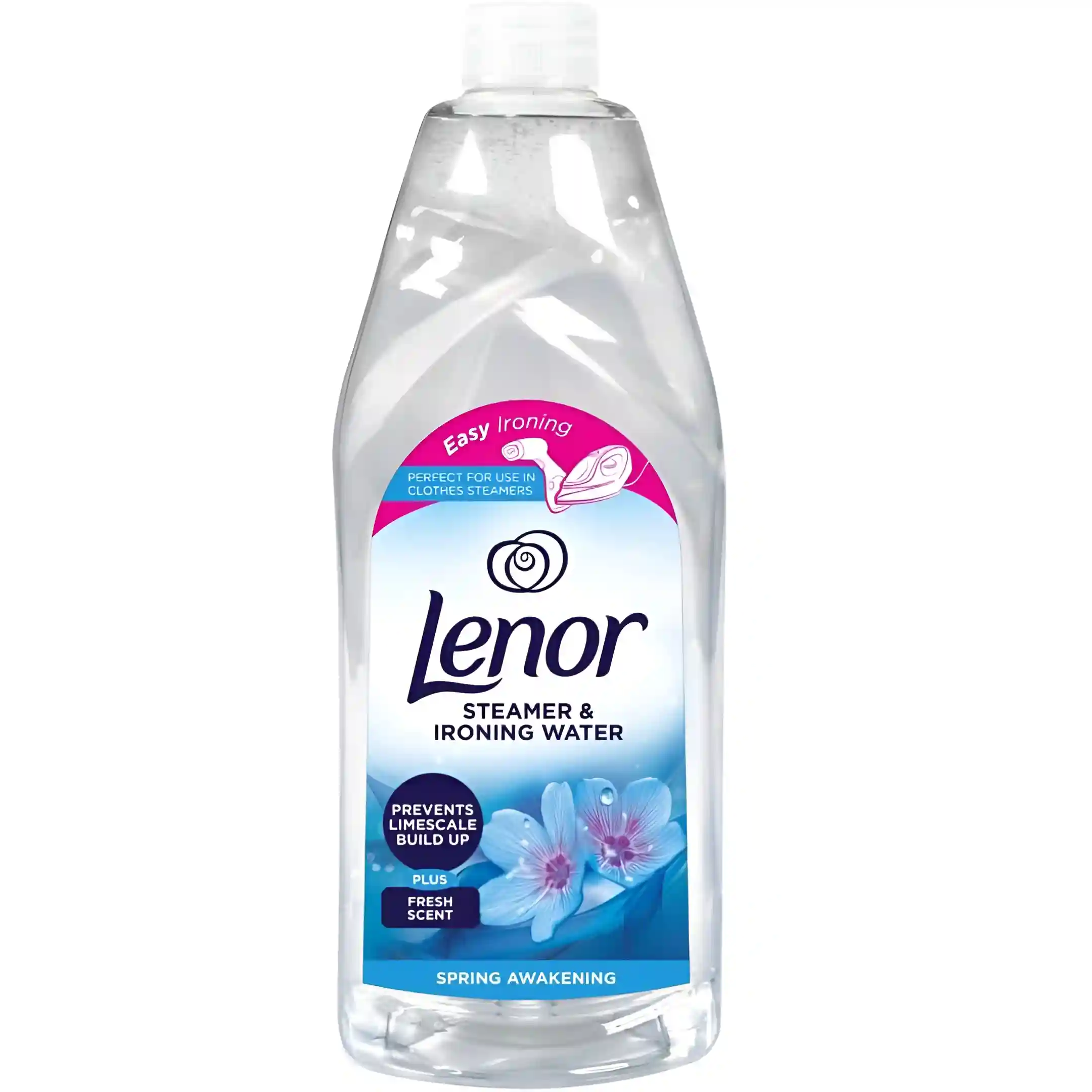 مایع اتو و اتو بخار لنور با رایحه...