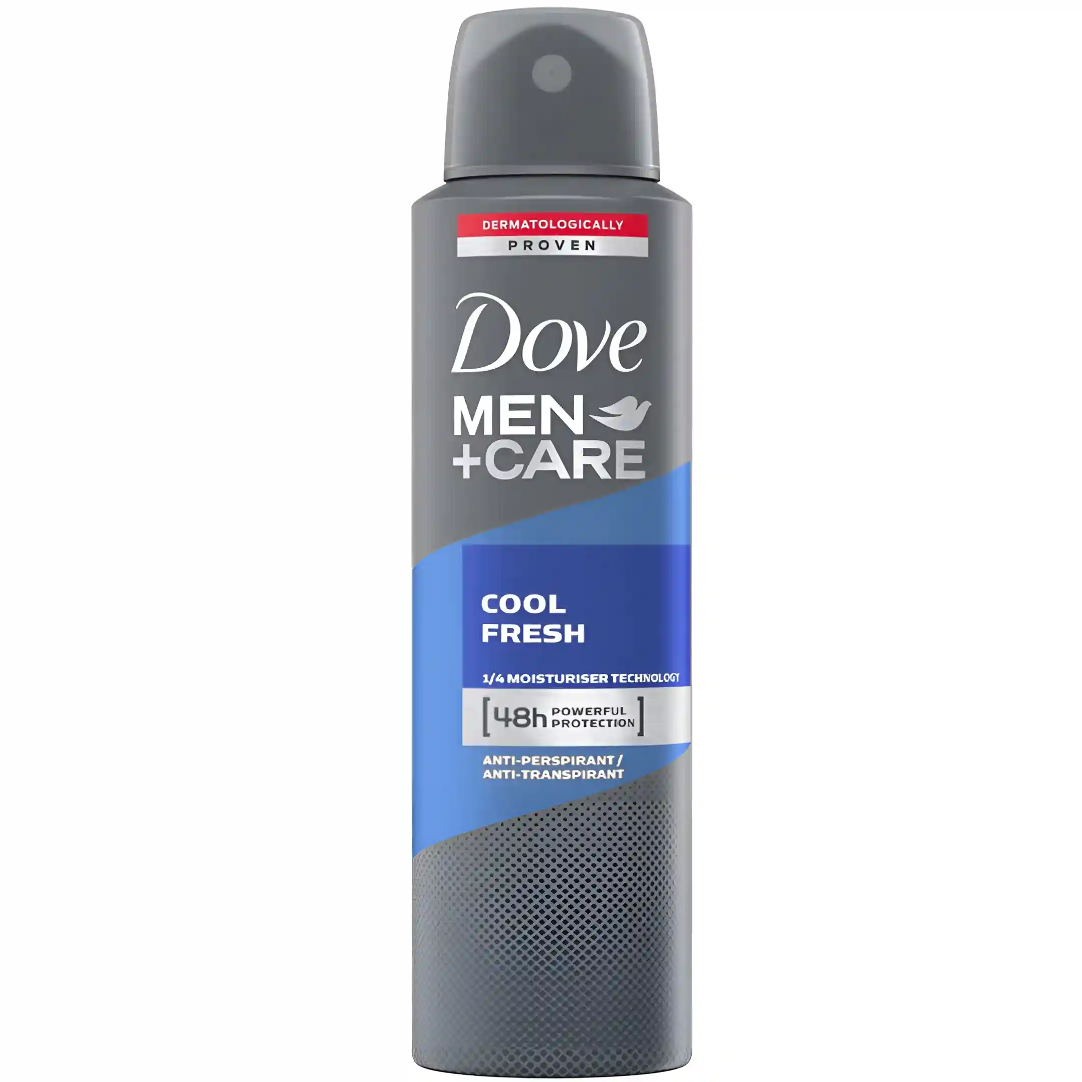 اسپری ضد تعریق مردانه کول فرش داو Dove...