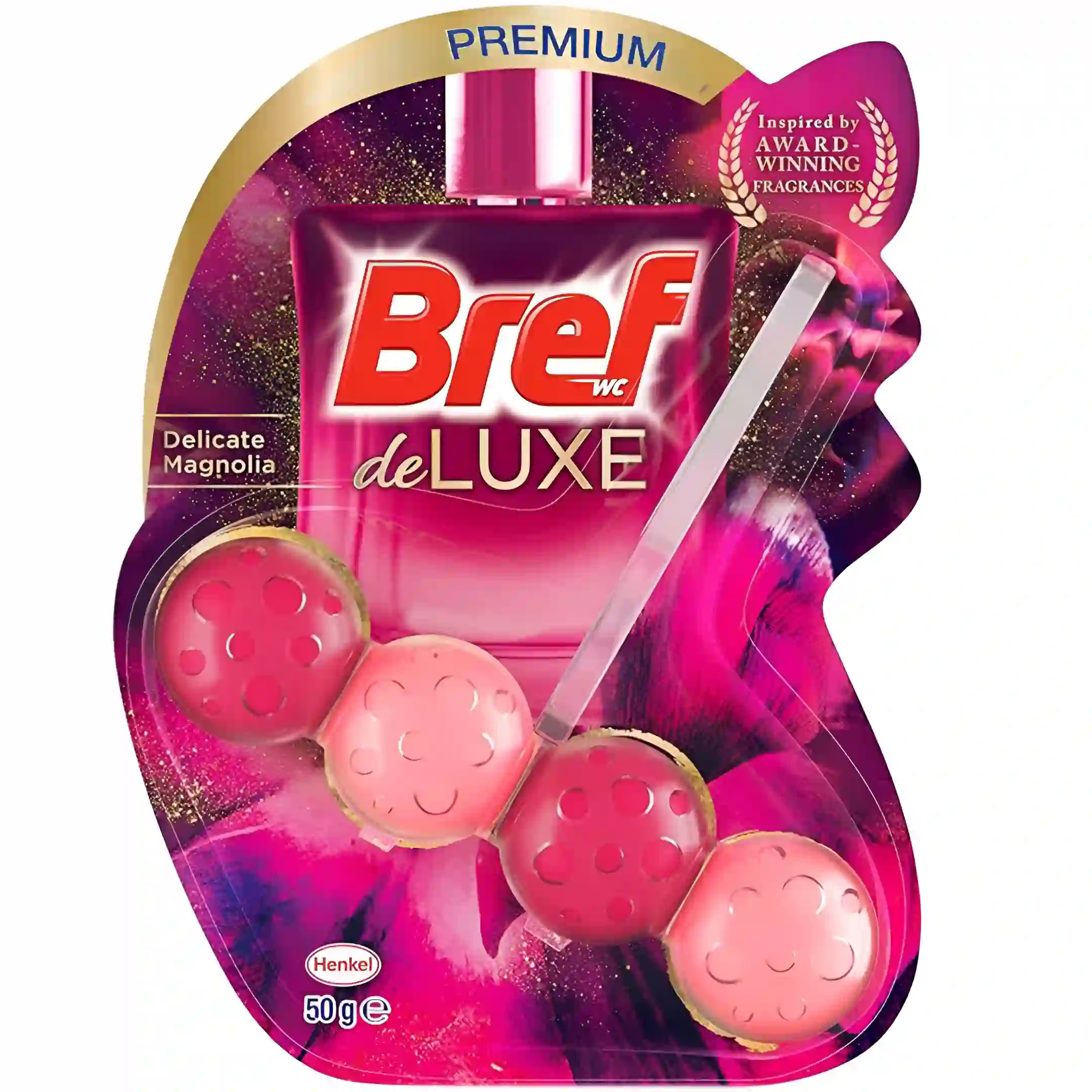 خوشبوکننده و ضدعفونی کننده توالت فرنگی پریمیوم دلوکس...