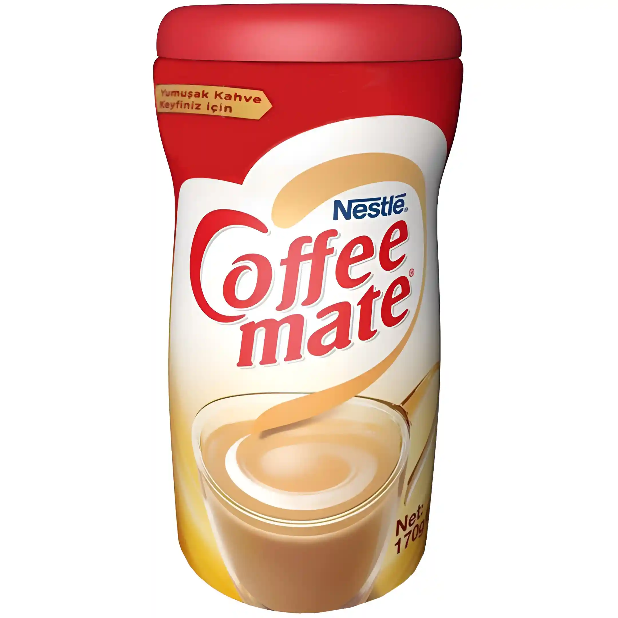 کافی میت نستله Nestle Coffee Mate وزن 170 گرم
