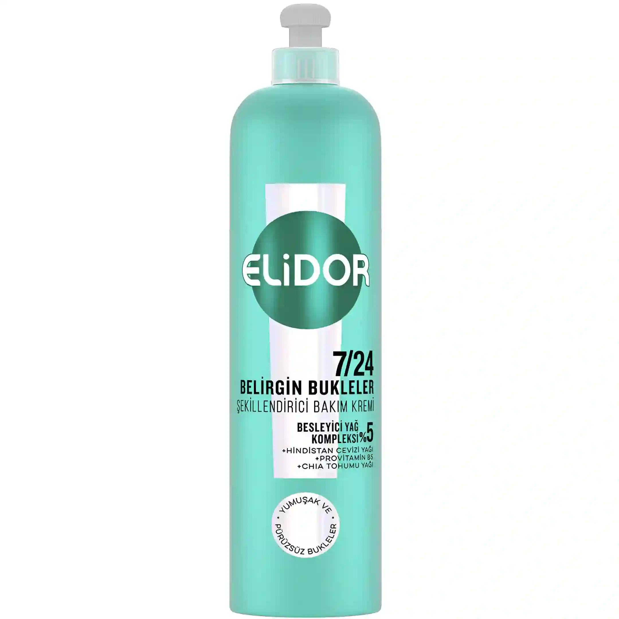 کرم حالت دهنده مو الیدور 7/24 برای موهای...