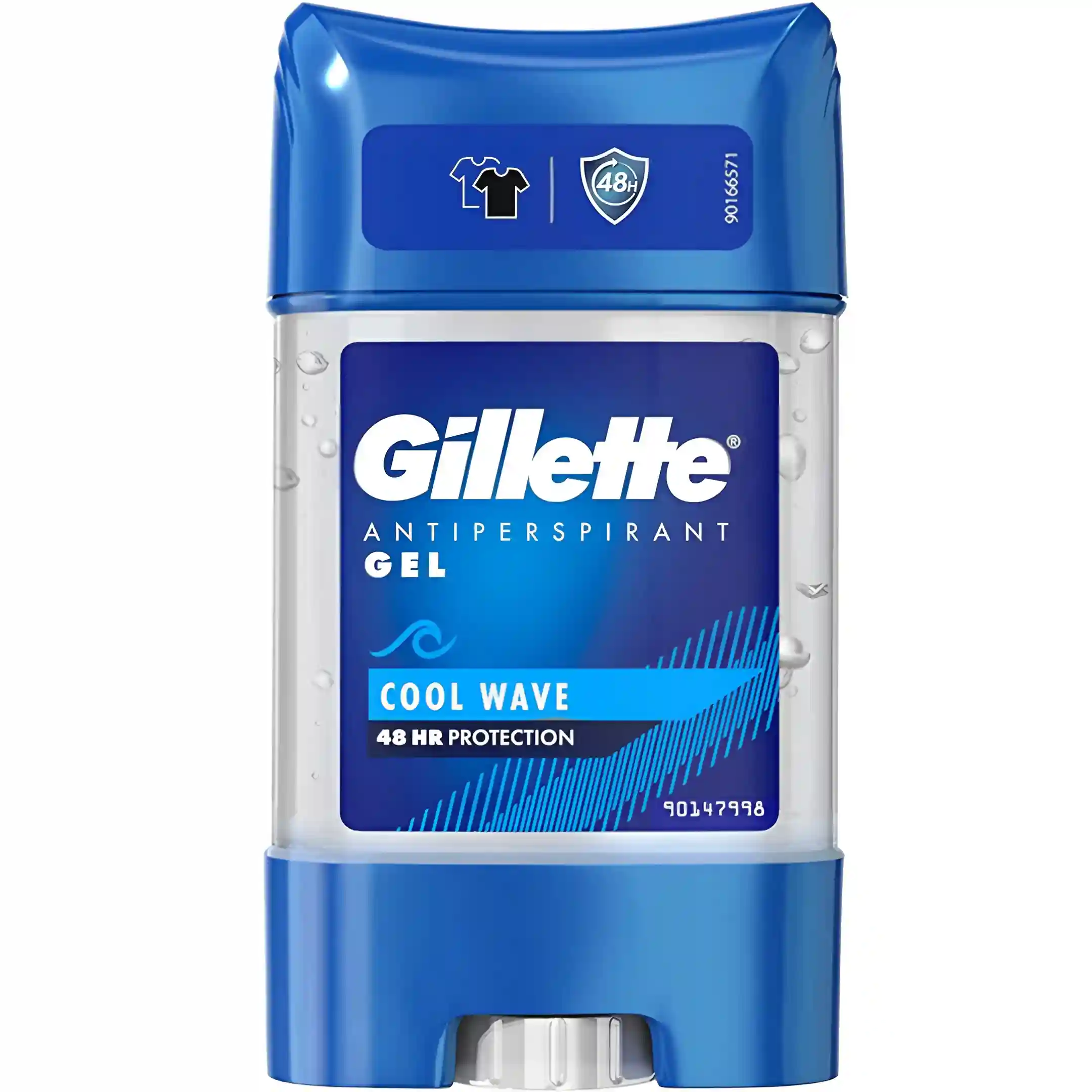 مام ژله ای ضد تعریق کول ویو ژیلت...