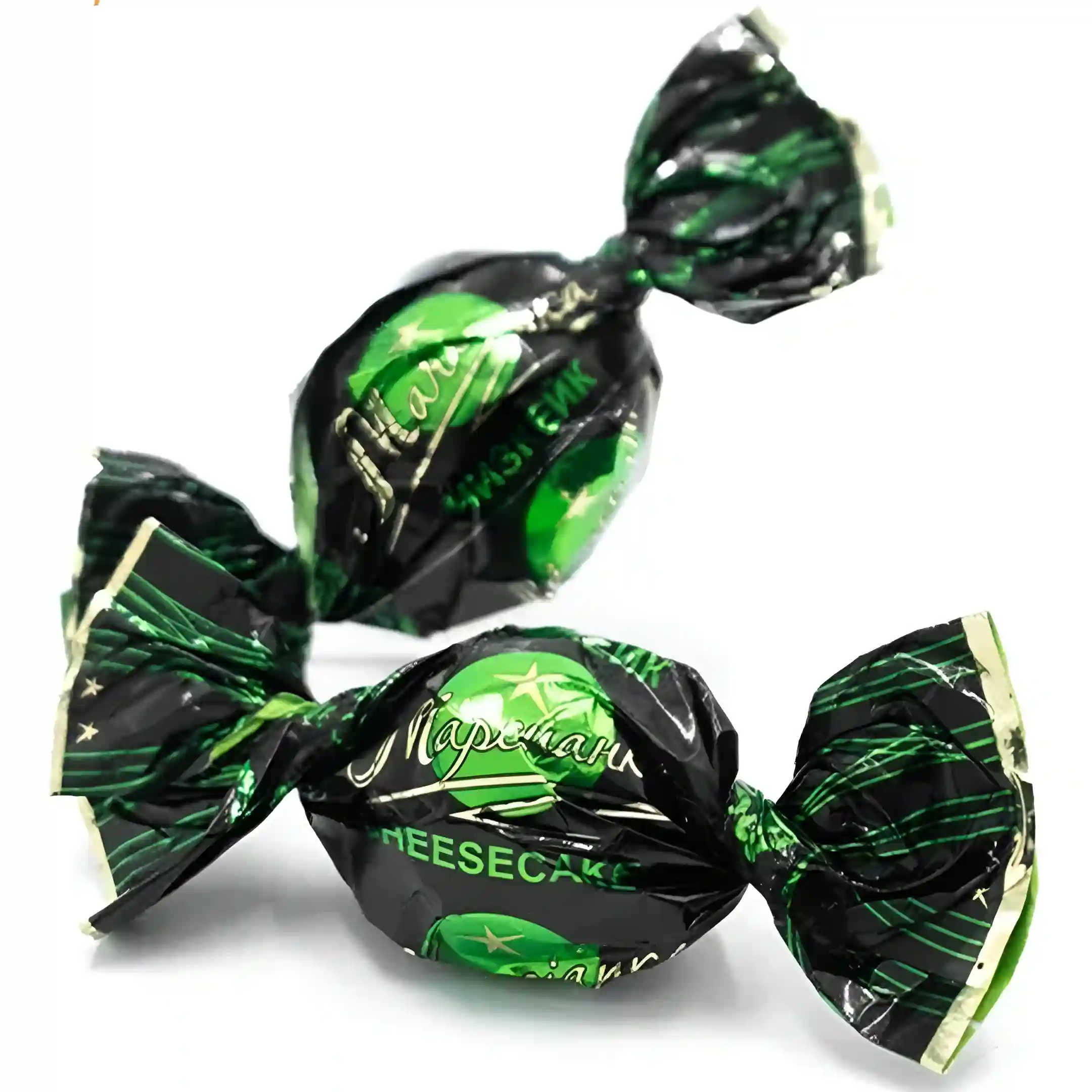 شکلات سوییت نات مارسیانکا با مغز چیز کیک...