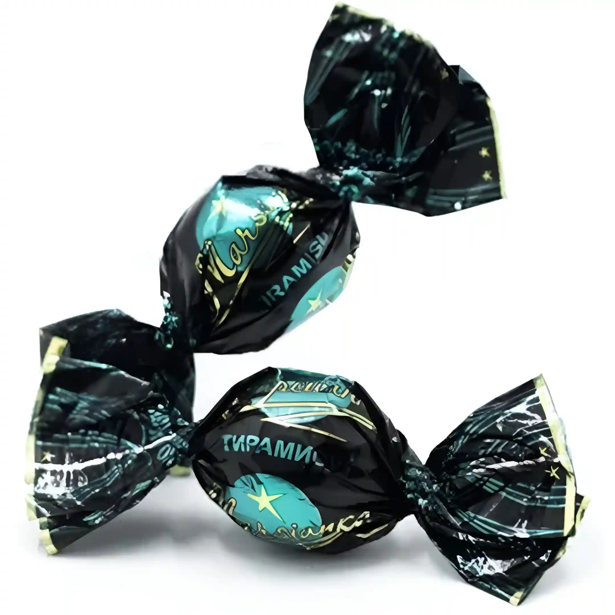 شکلات سوییت نات مارسیانکا با مغز تیرامیسو Marsianka...