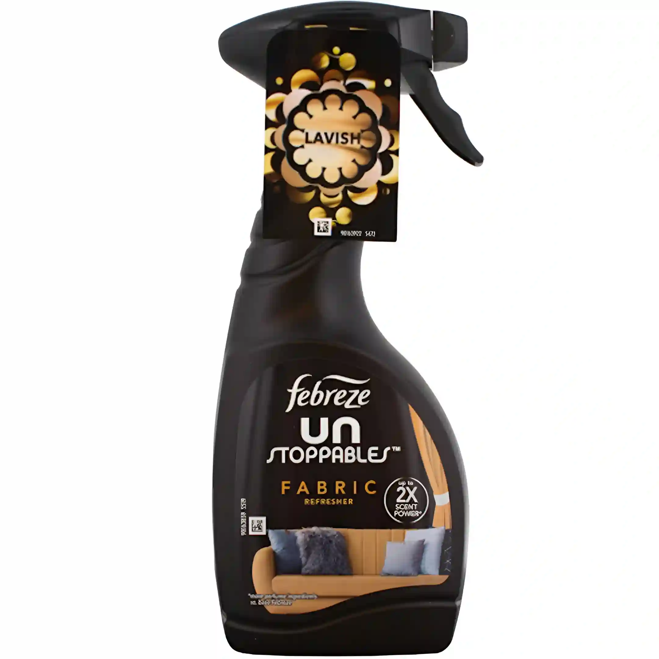 اسپری خوشبو کننده مبل و ملحفه فبرز با...