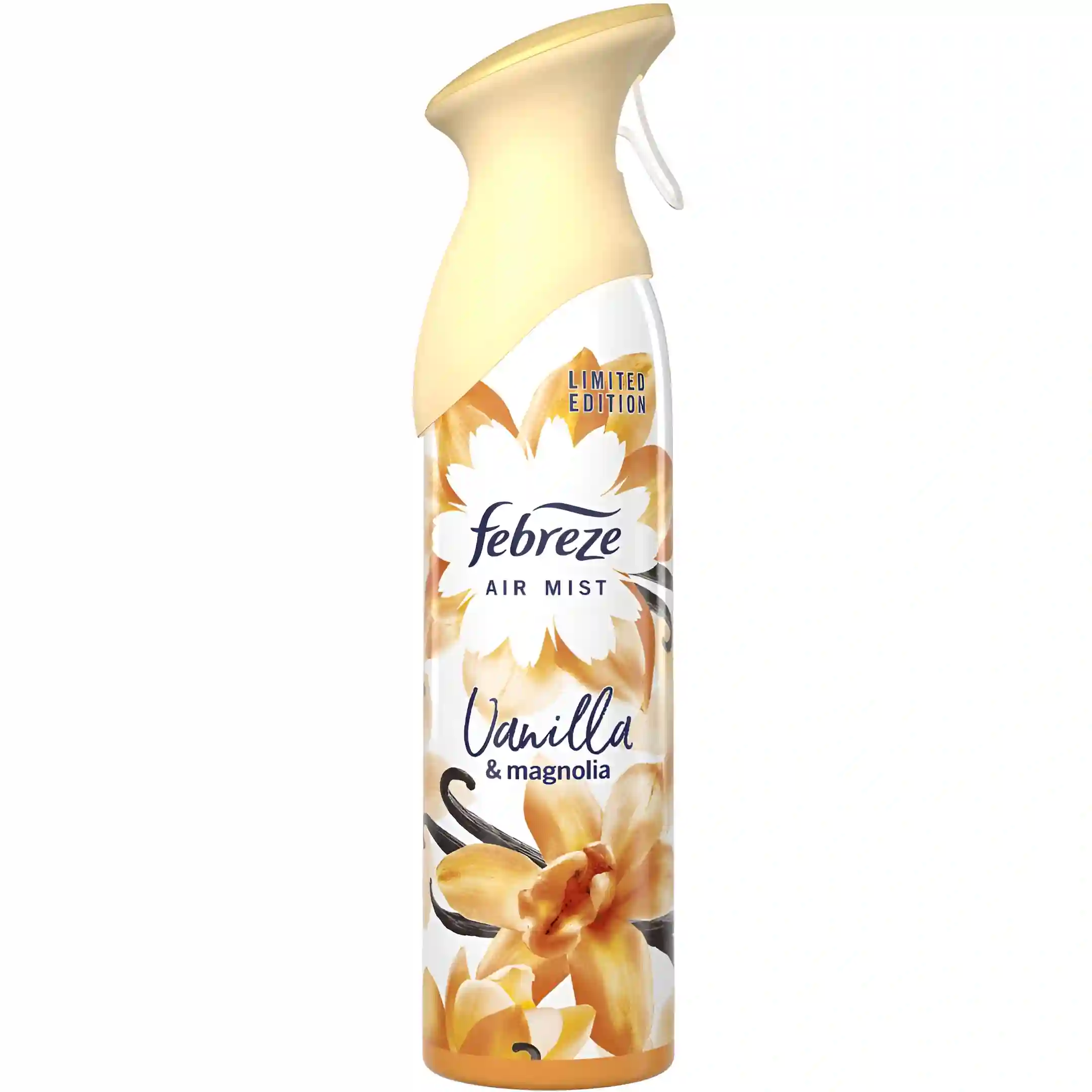 اسپری خوشبو کننده فبرز وانیل مگنولیا Febreze حجم 185 میل